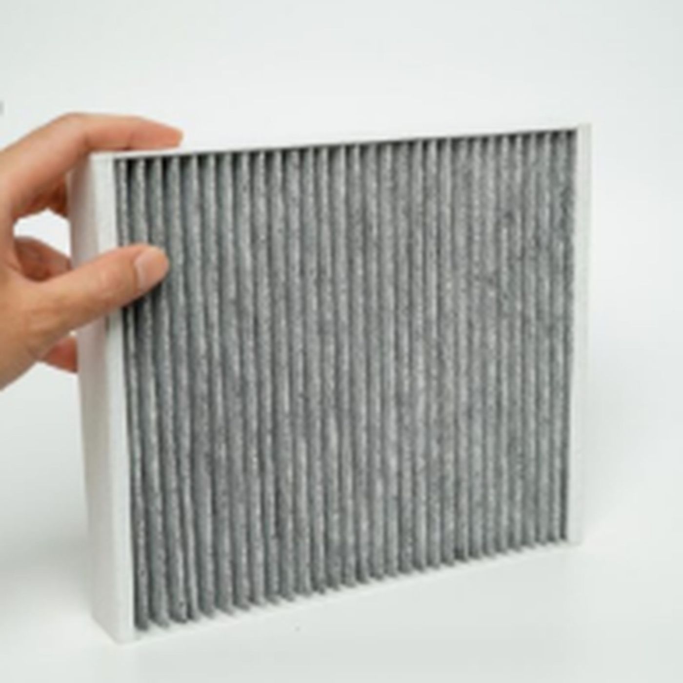 Best 8x8x1 MERV 13 Furnace & HVAC Air Conditioner Filters