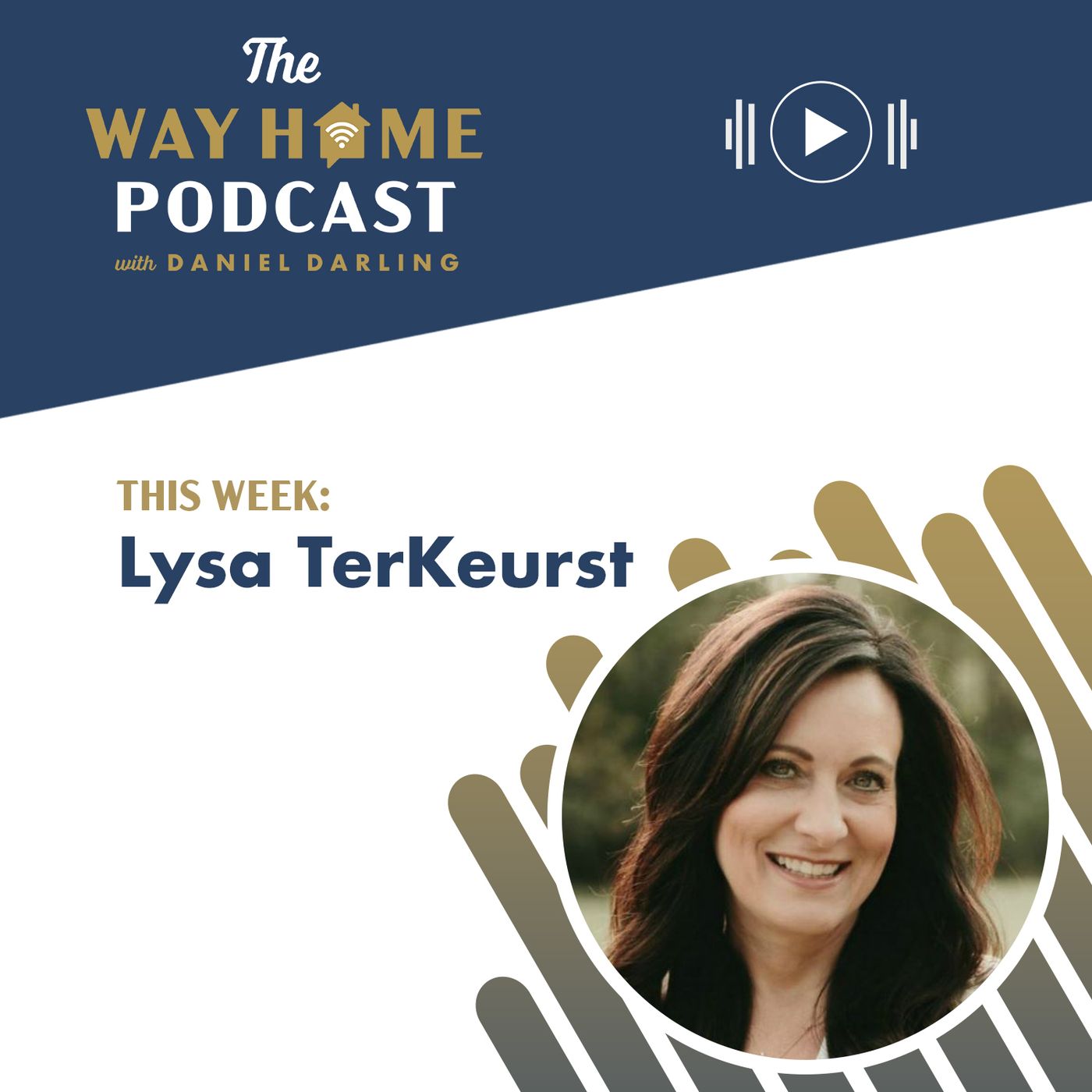 The Way Home with Dan Darling