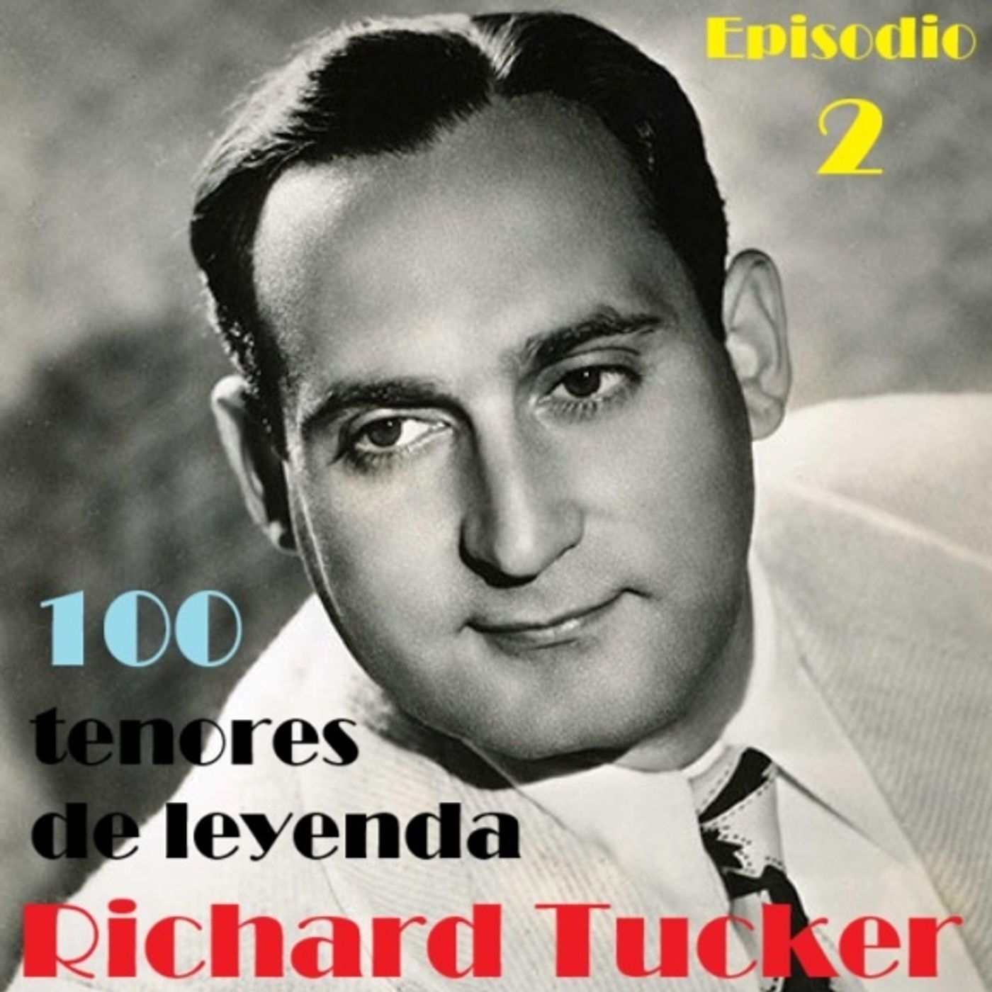 100 Tenores de Leyenda