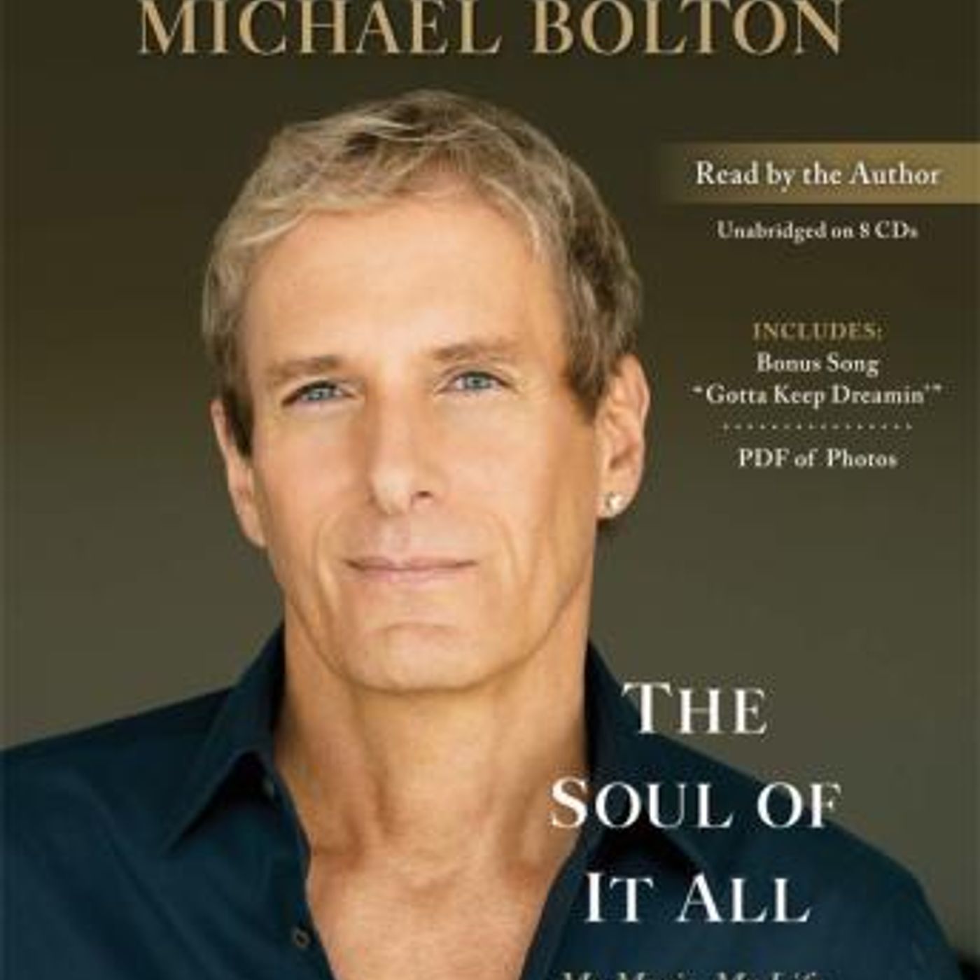 Get Top Full Audiobooks in Biography & Memoir, Arts & Entertainment