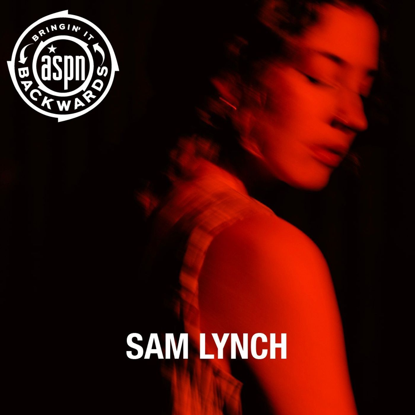 Interview with Sam Lynch