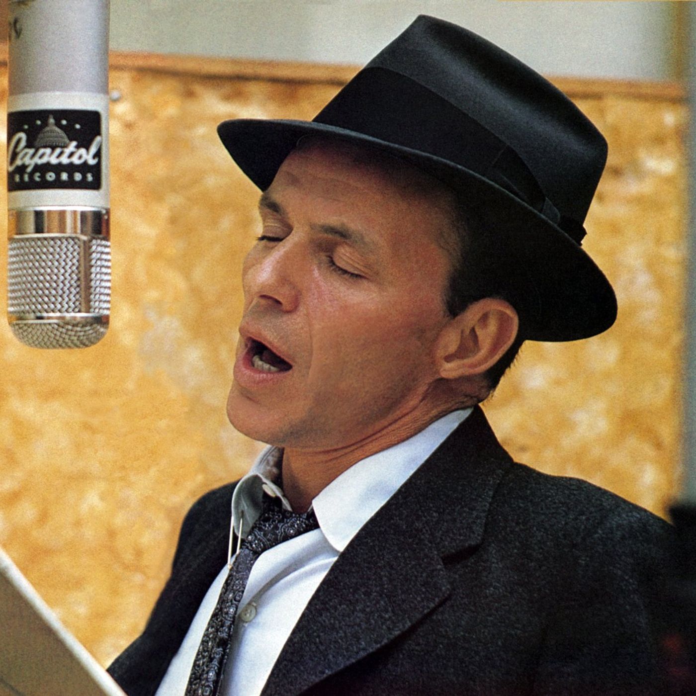 Frank Sinatra (1954 - 1962): Der er sangere - og så er der Sinatra