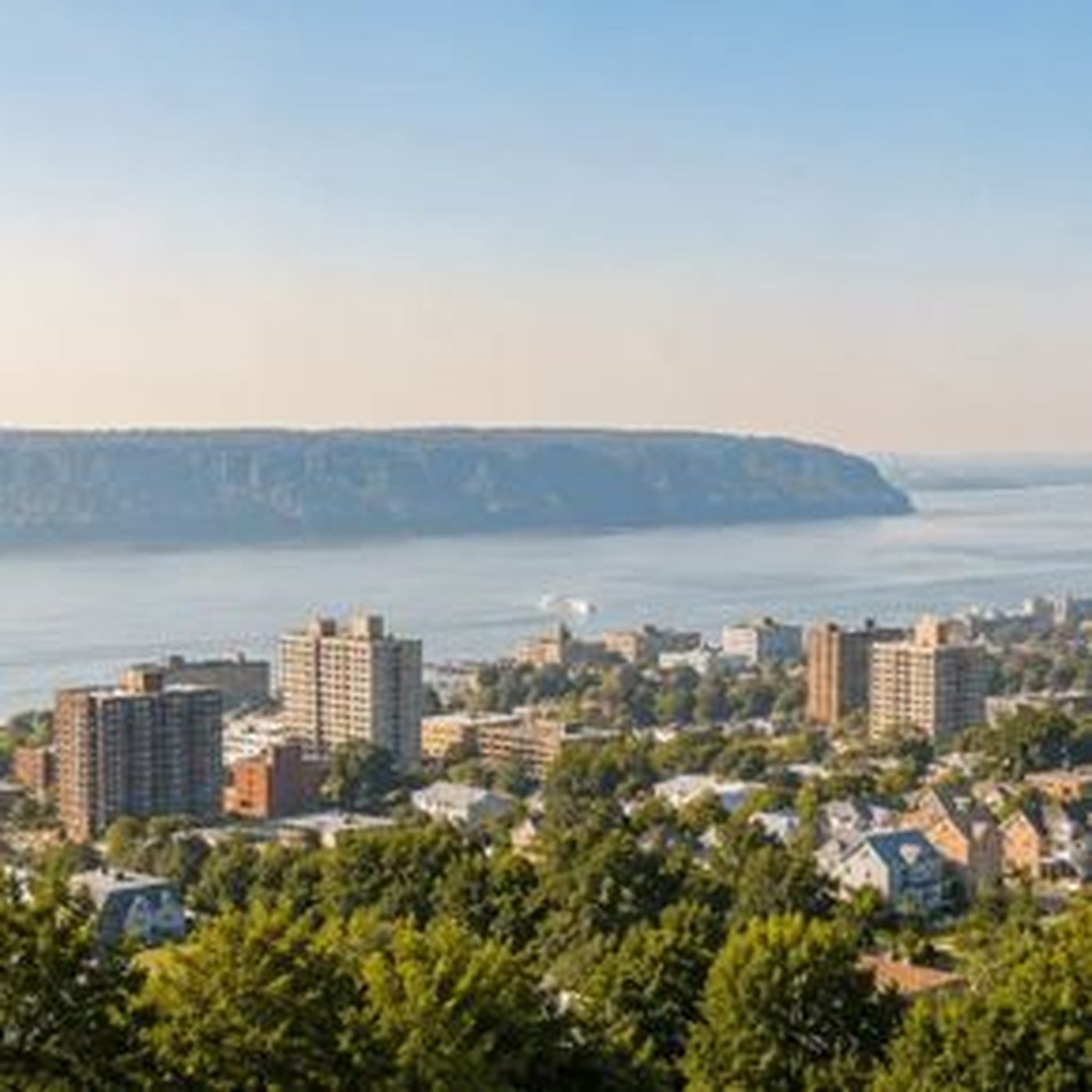 Live Air Quality Index AQI Map Yonkers, NY Today | Filterbuy.com