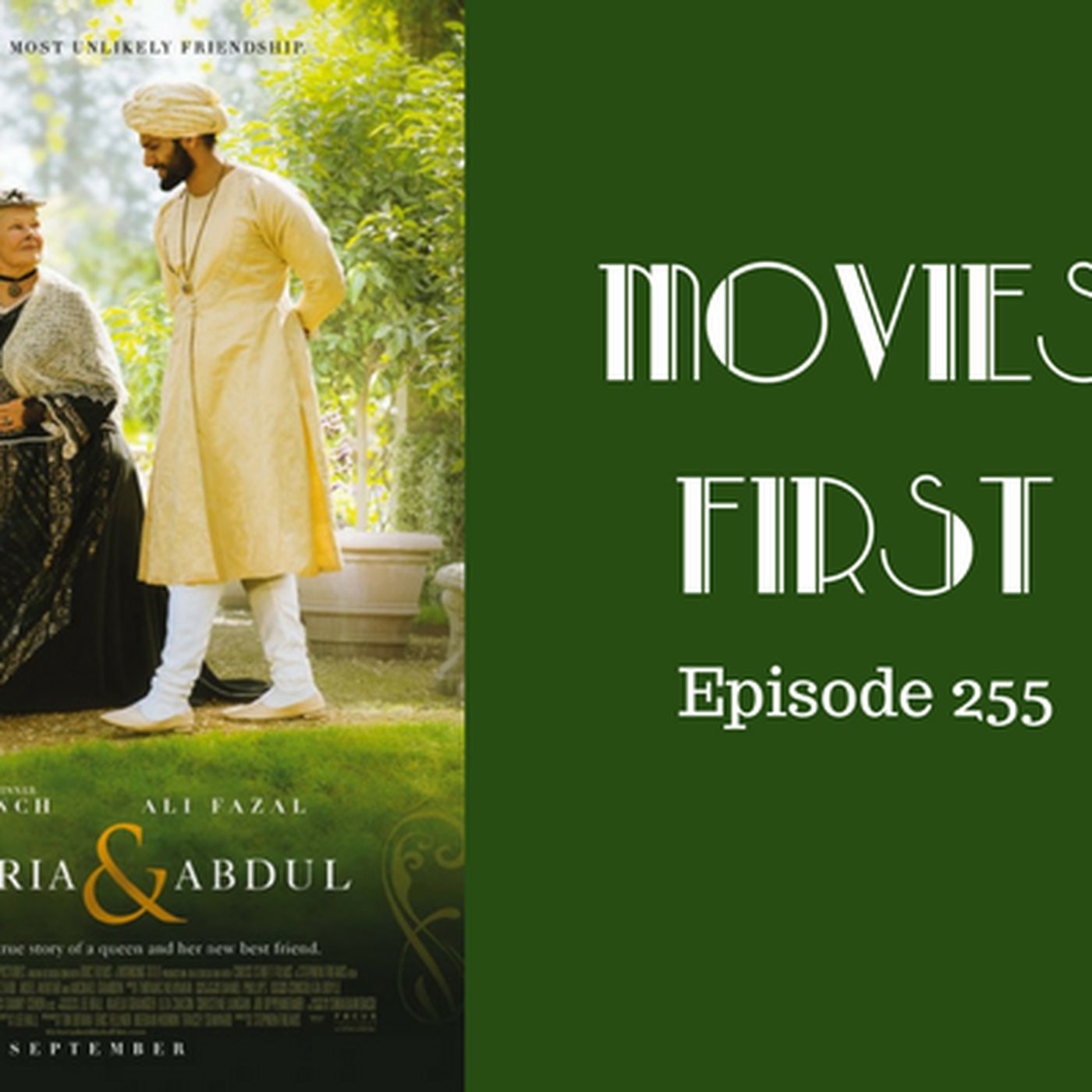 Movies First: Film Reviews & Insights