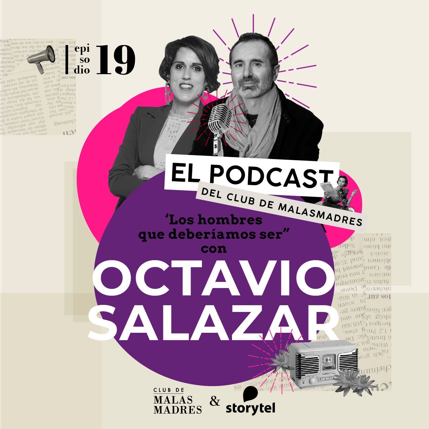Club de Malasmadres