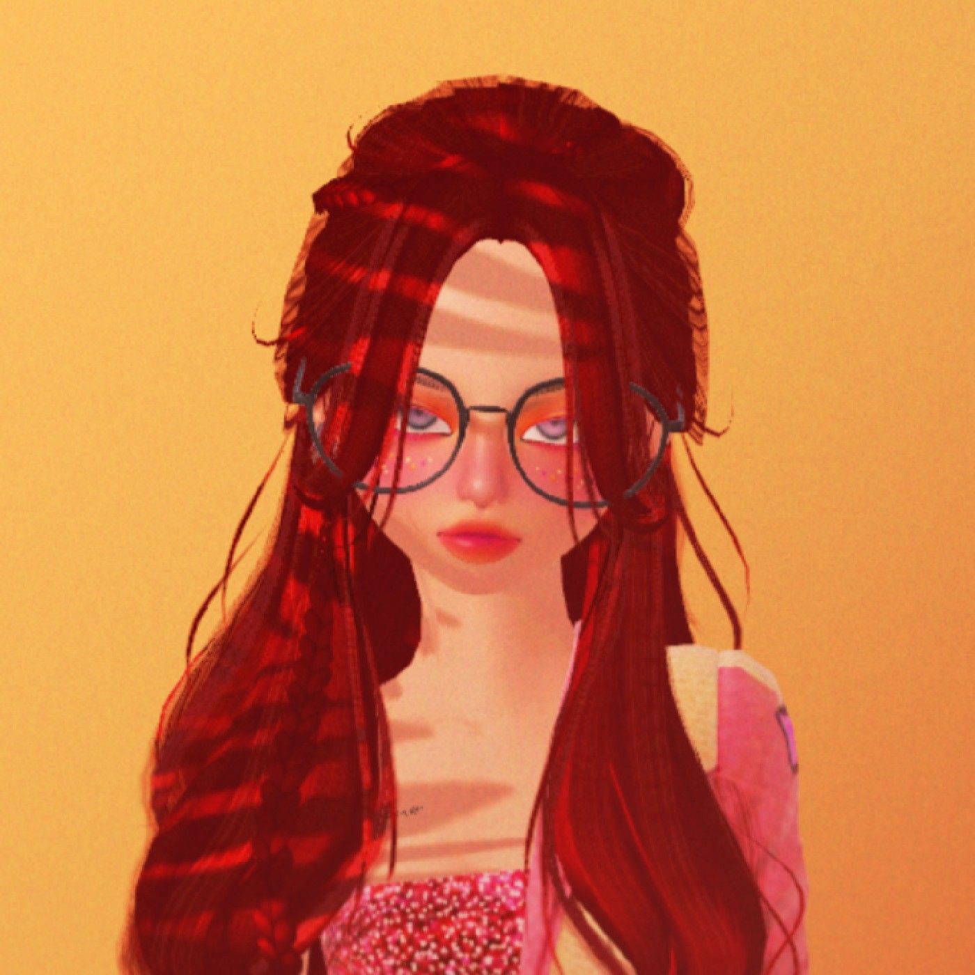 I PINK