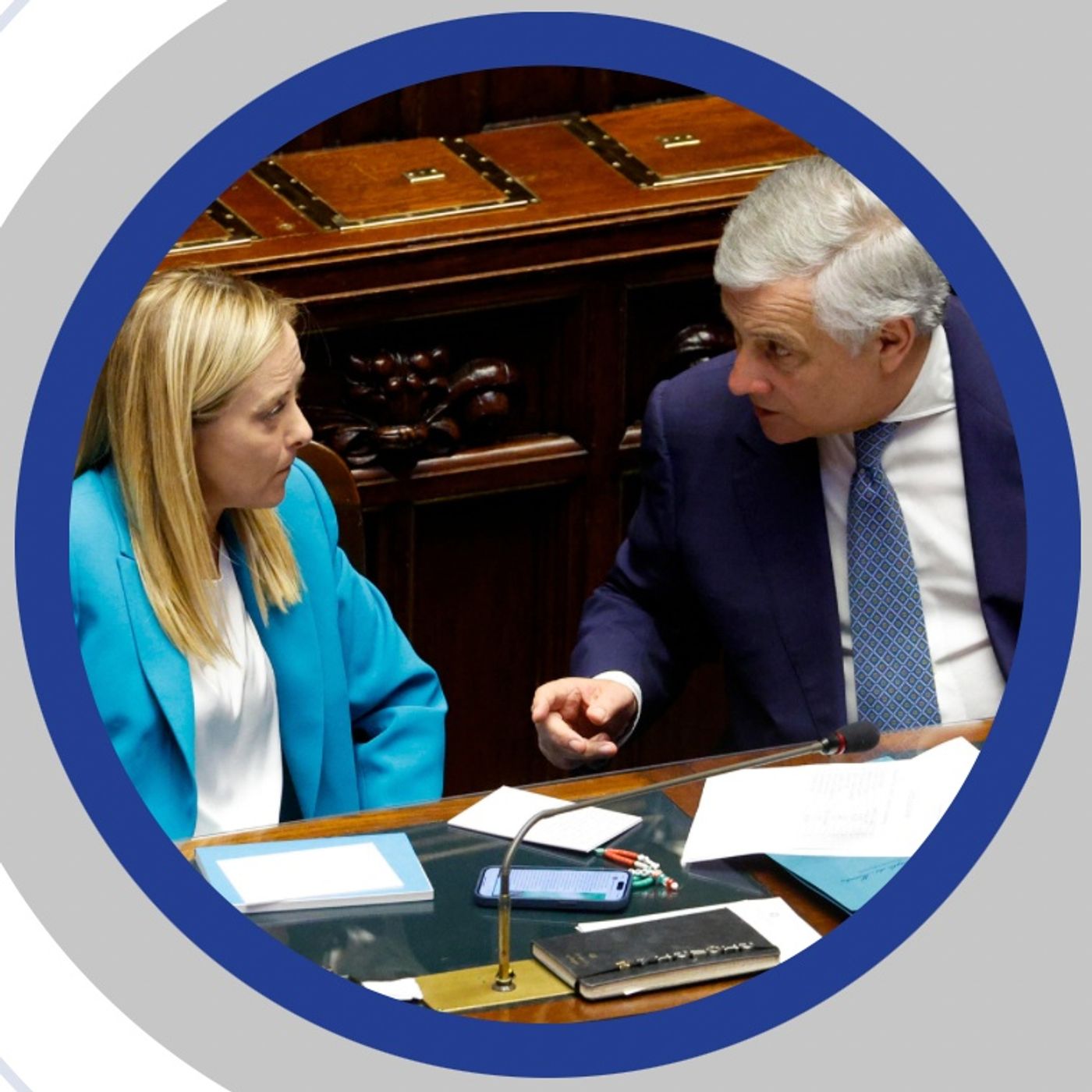 I Podcast di AI