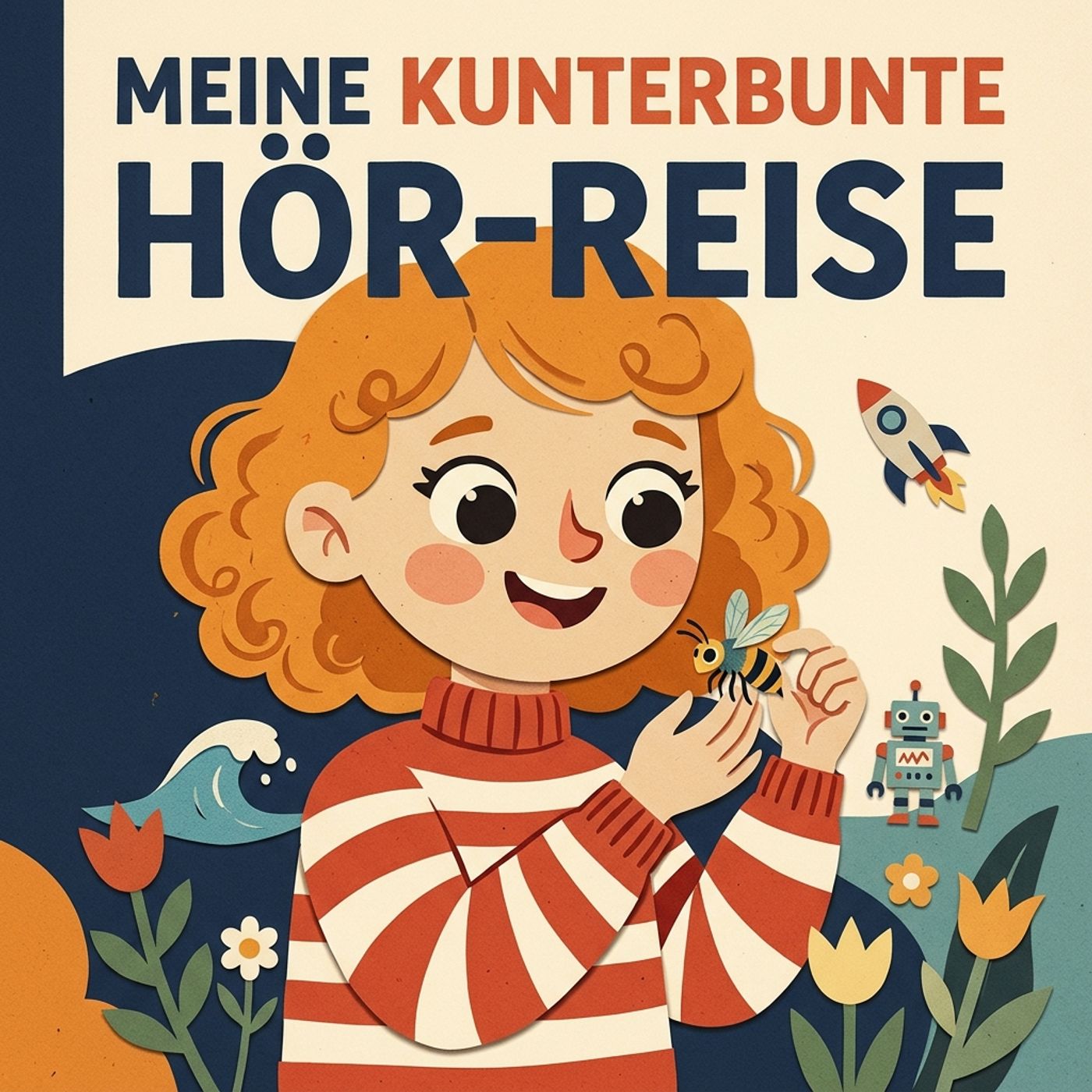 Haben Hummeln eigentlich auch ein Herz? episode artwork