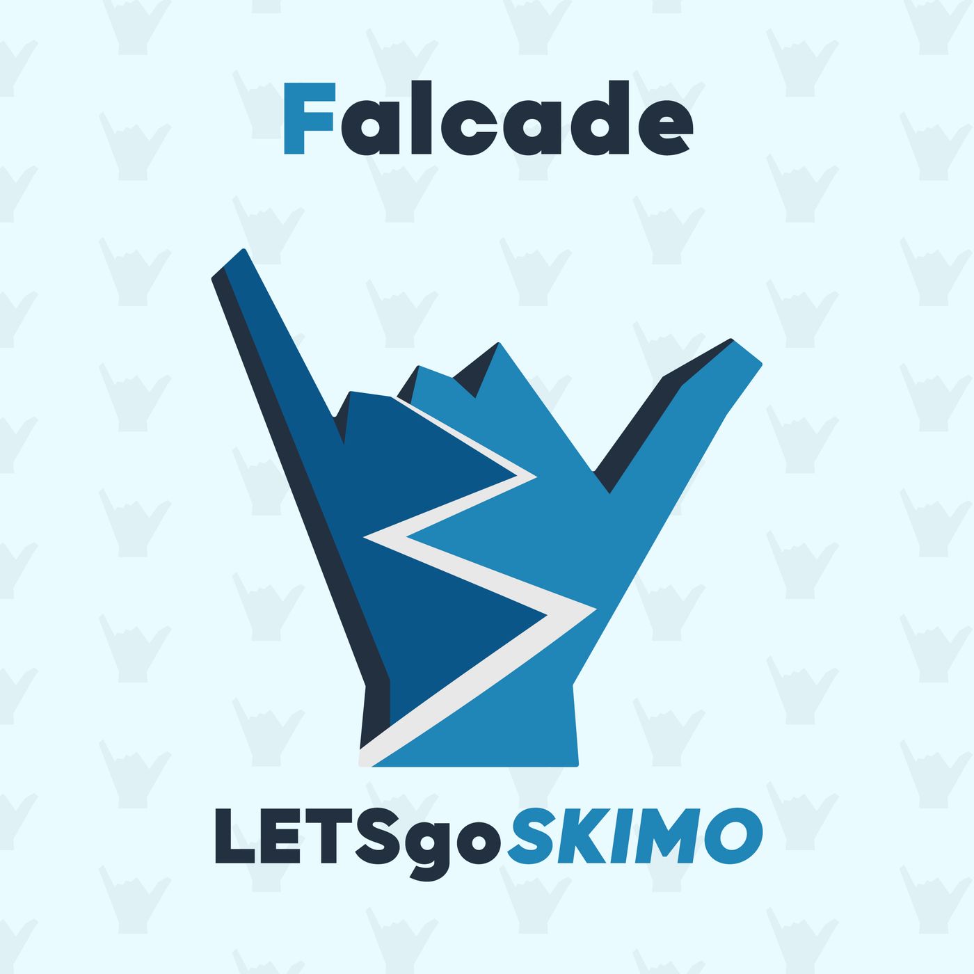 LETSgoSKIMO - Falcade episode artwork