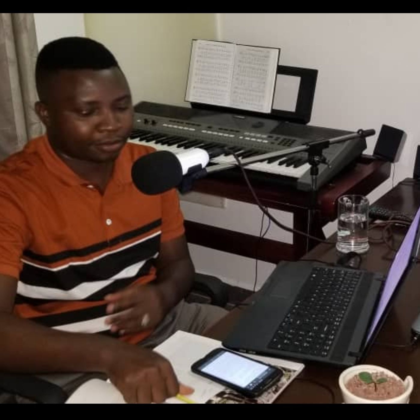 Come Follow Me Swahili version Episode 3 Come Follow Me Swahili version Episode 3