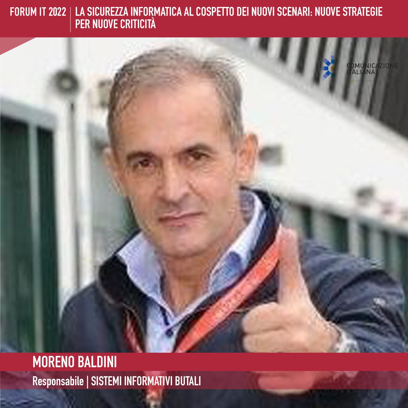 Comunicazione Italiana