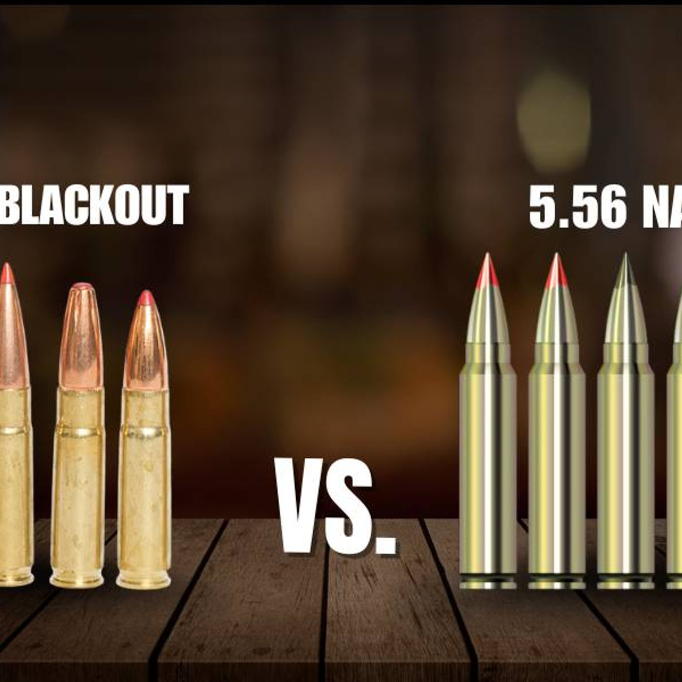 Ammunitions for Sale