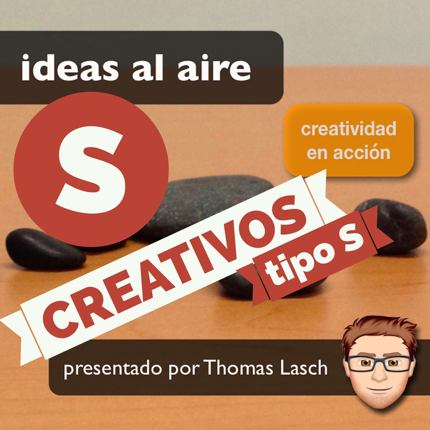 Ideas al aire