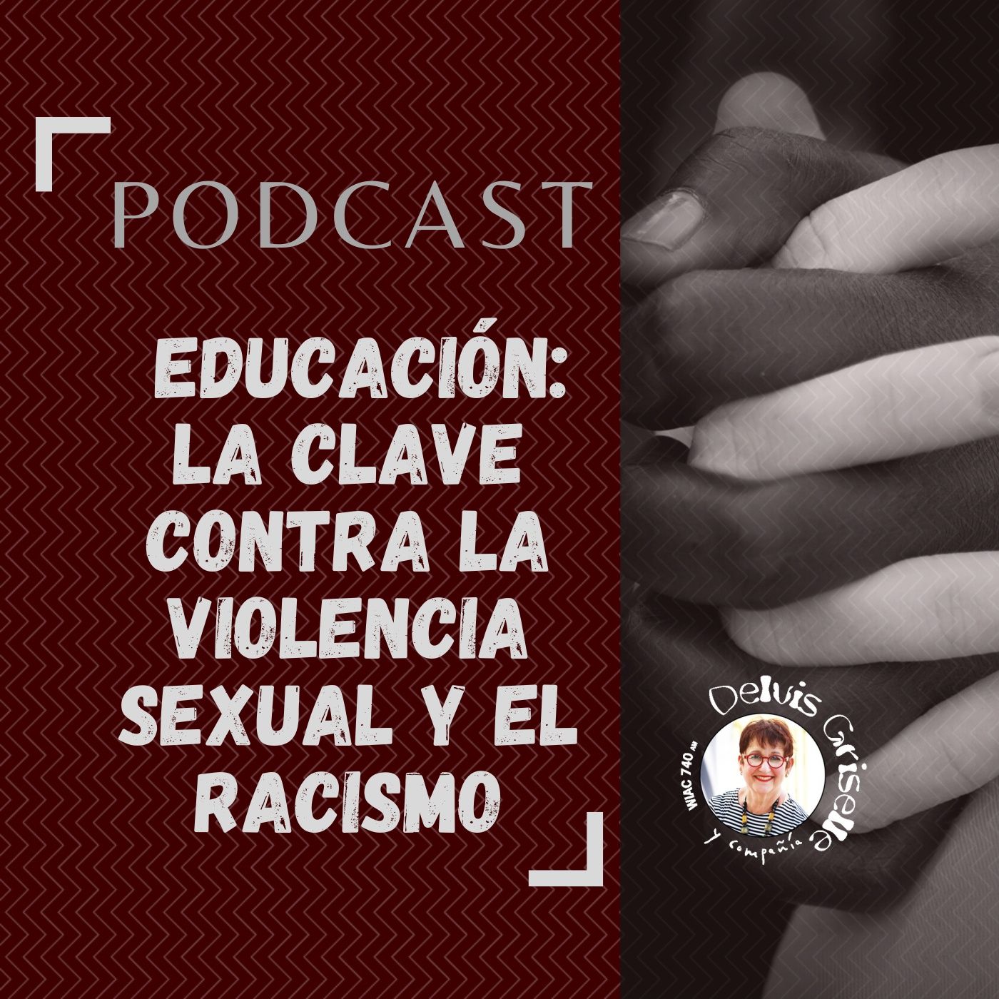 La educación anti racista del Colectivo Ilé y un Piano Bar pandémico episode artwork