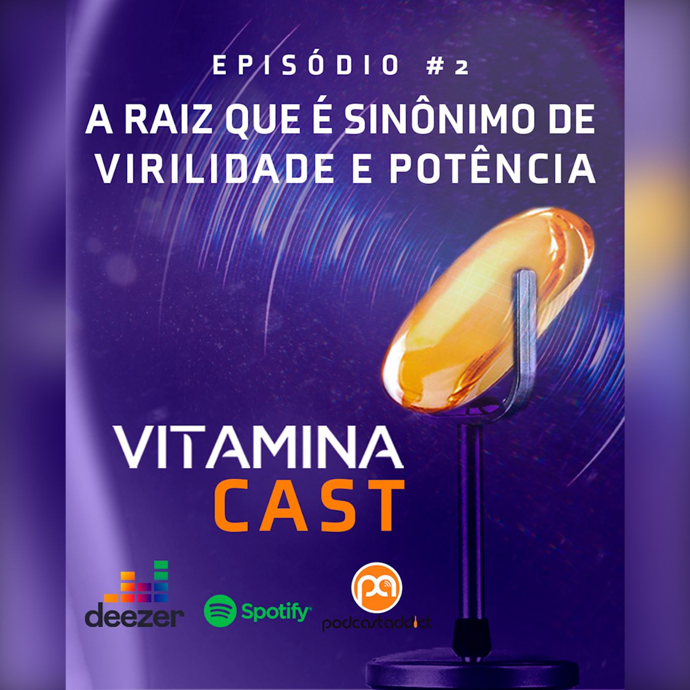 VitaminaCast