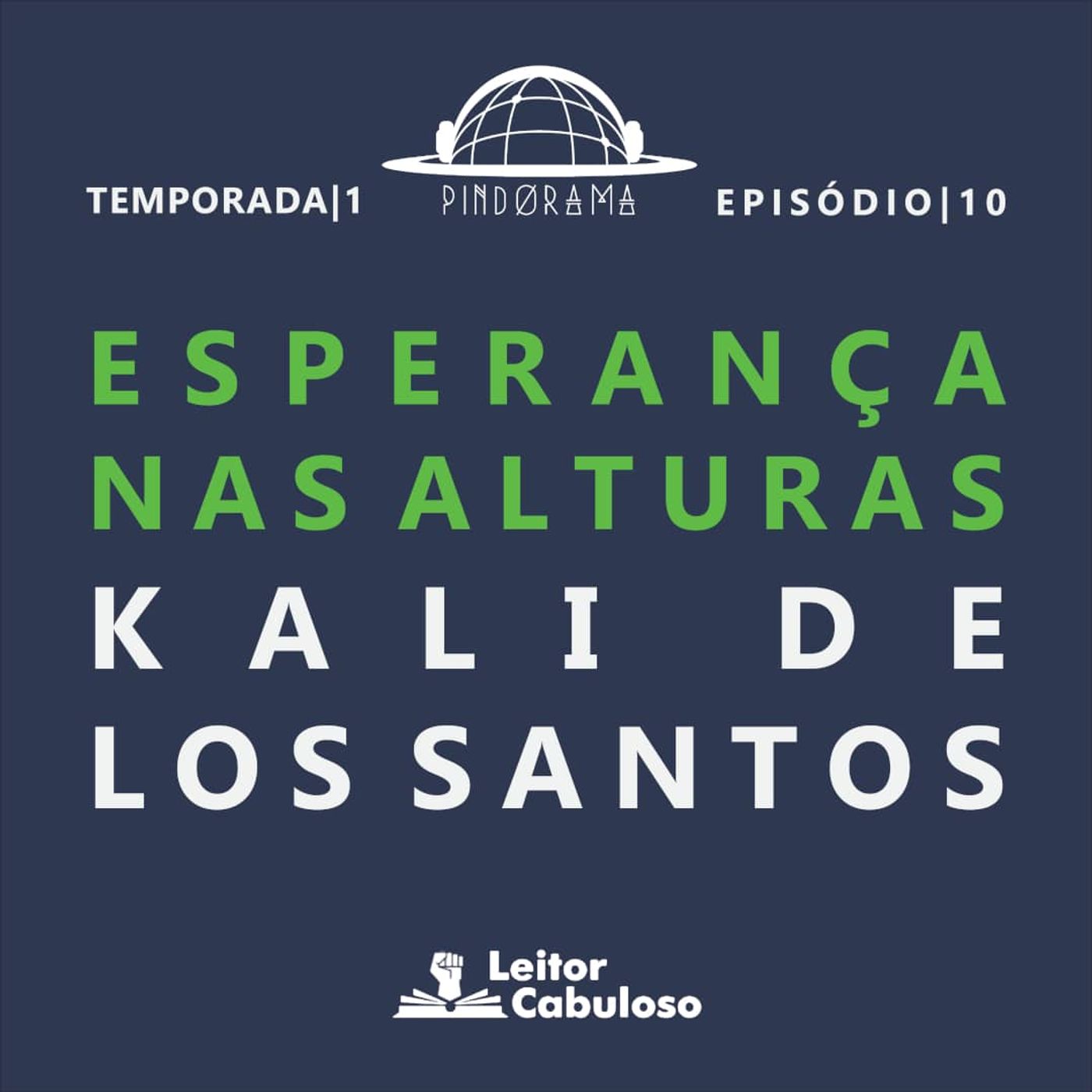 Pindorama Podcast