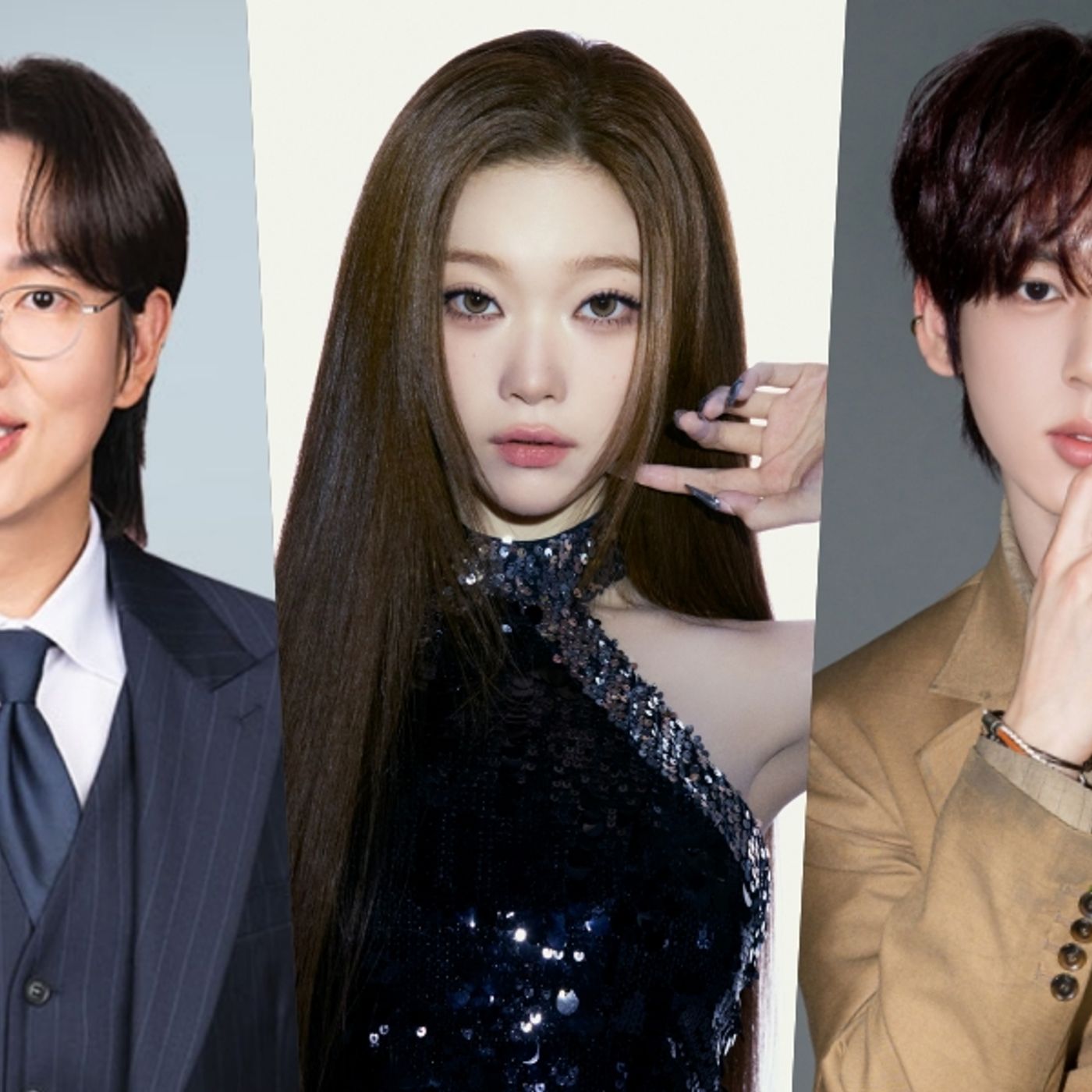 Jang Sung Kyu, Billlie’s Tsuki, And AND2BLE’s Han Yujin Announced As MCs Of 2026 SPOTV K-Pop Awards | Soompi episode artwork