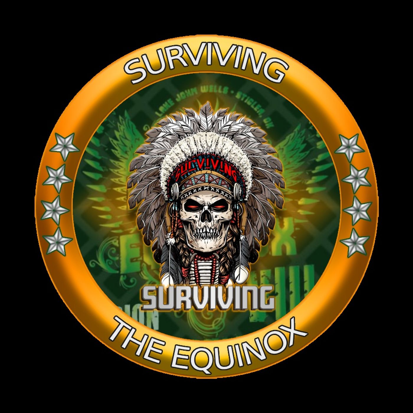 Surviving Rocklahoma
