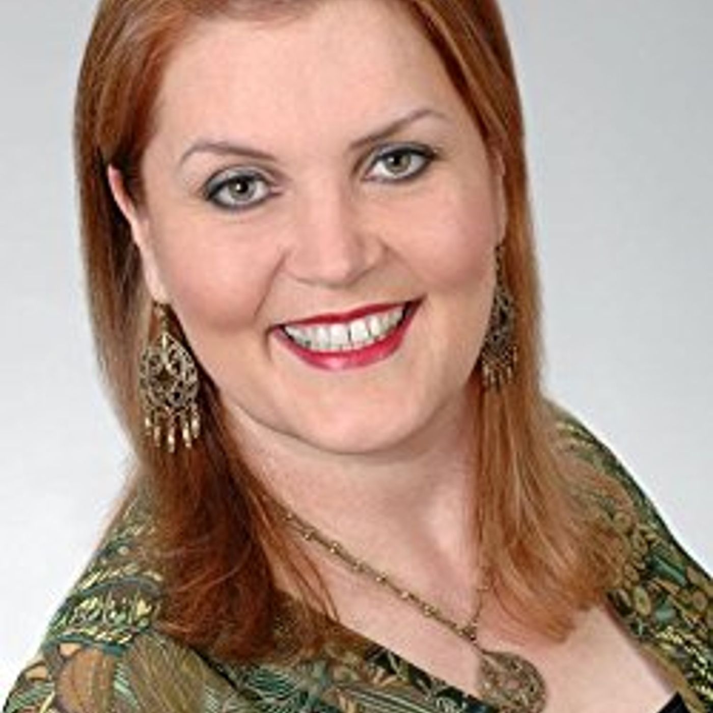 The Christine Upchurch Show