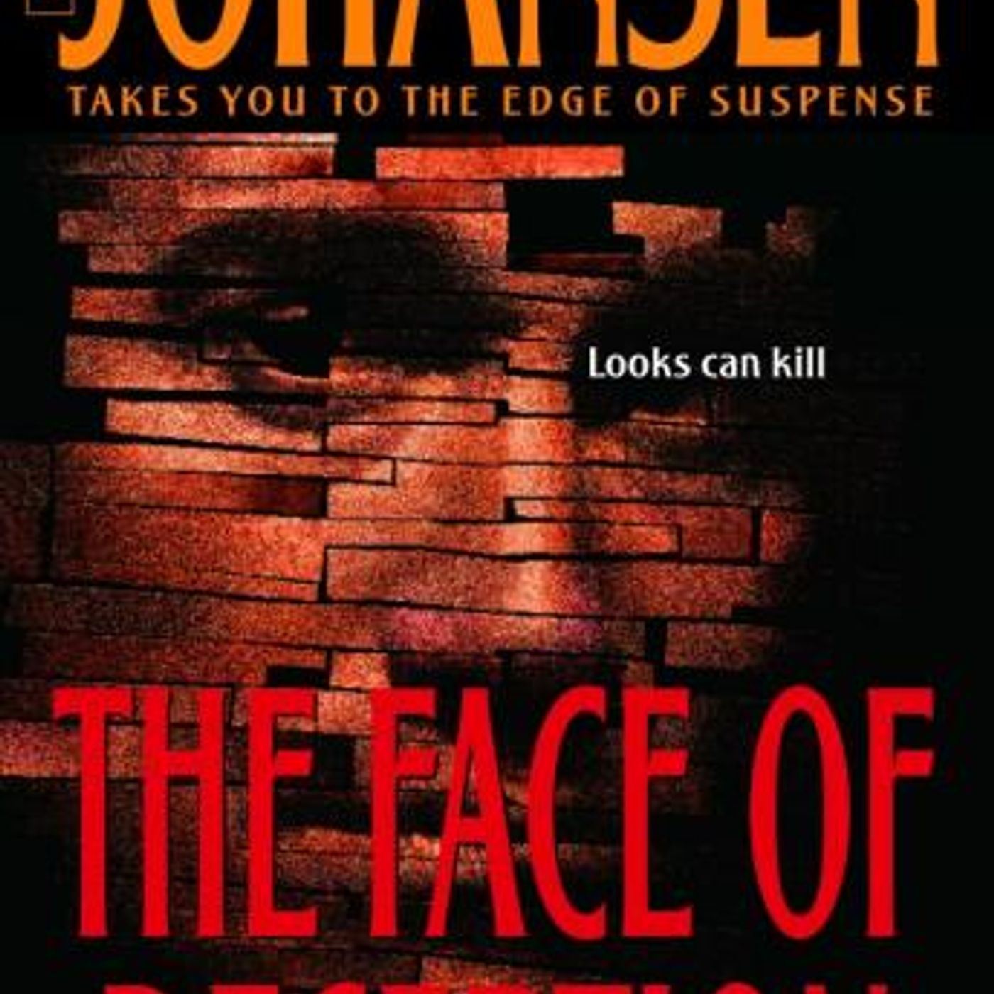 Unlock Top Full Audiobooks in Mystery, Thriller & Horror, Psychological