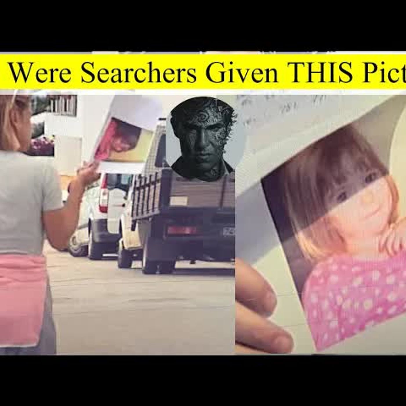 MADELEINE MCCANN Did The McCanns REALLY Want Madeleine To Be Found？ episode artwork