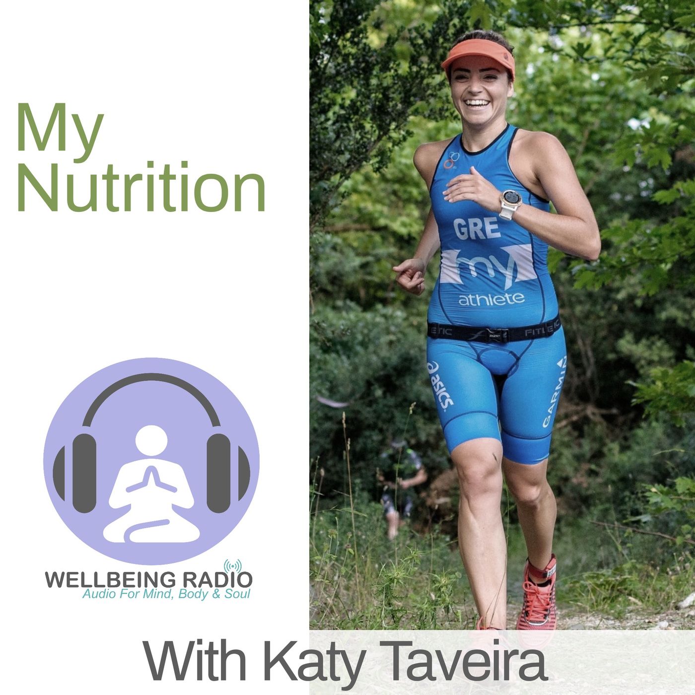 My Nutrition Ep 21