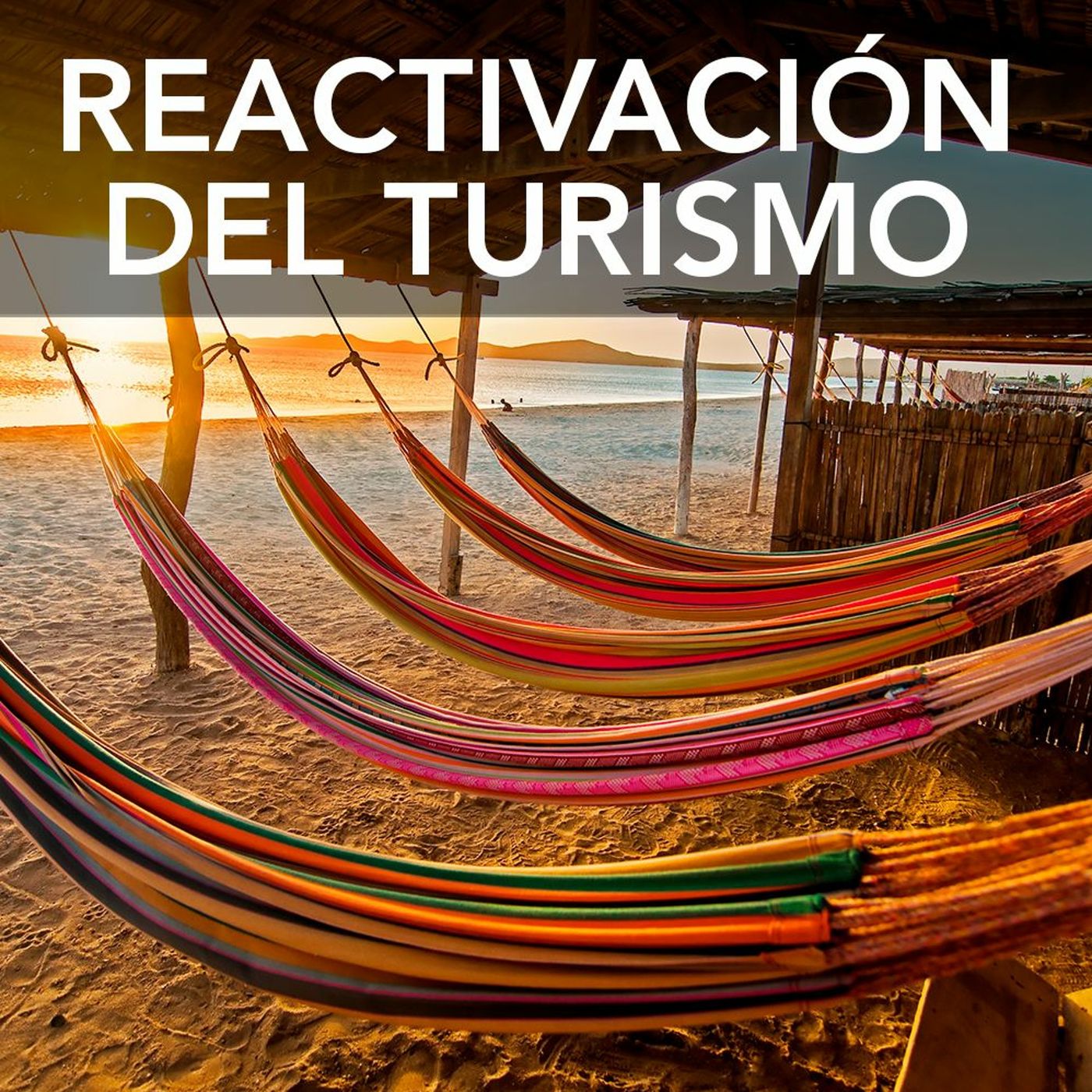 Reactivación del turismo en el año que comienza | Desafíos RCN-Javeriana episode artwork