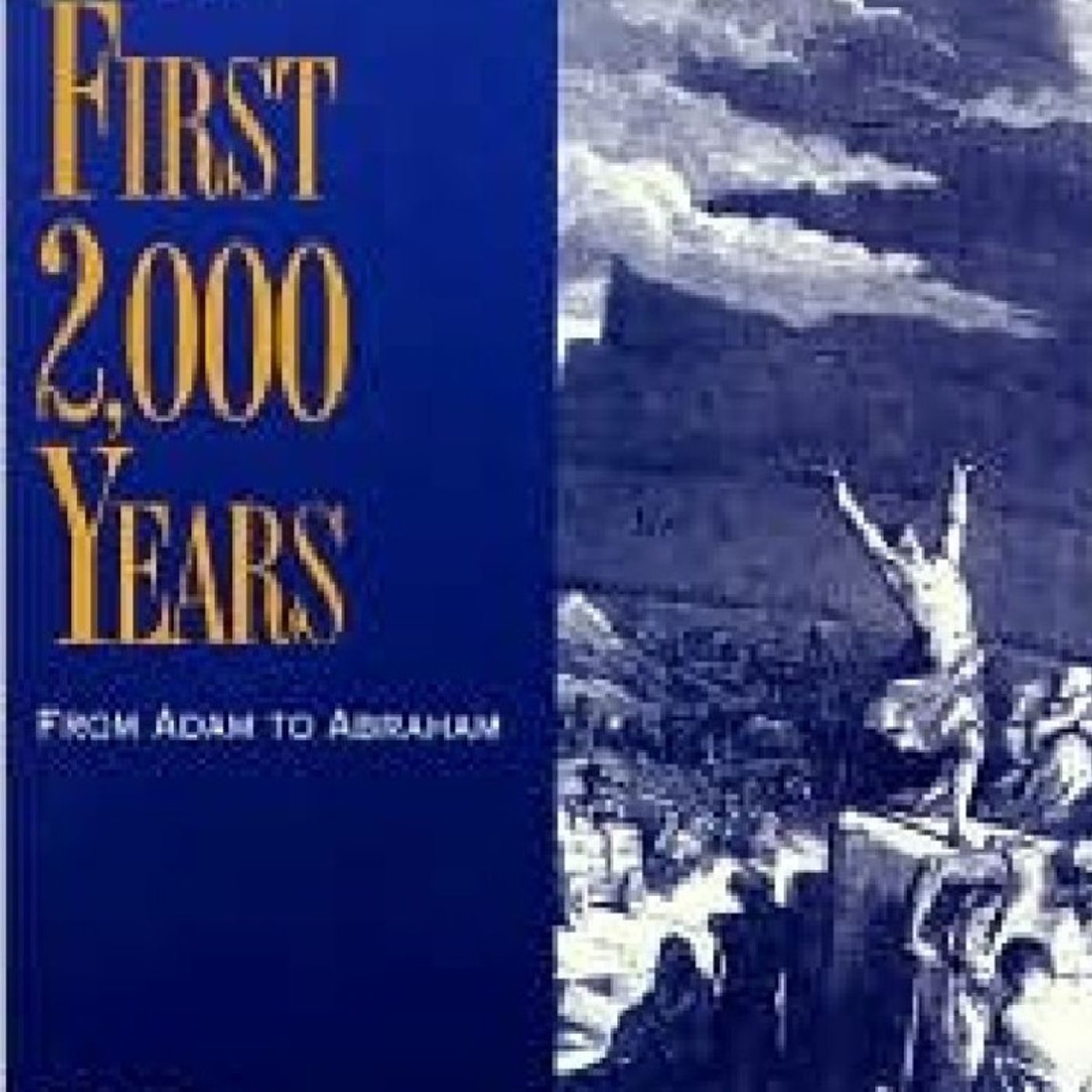 Capítulo 2 -Livro Os 2000 Primeiros Anos