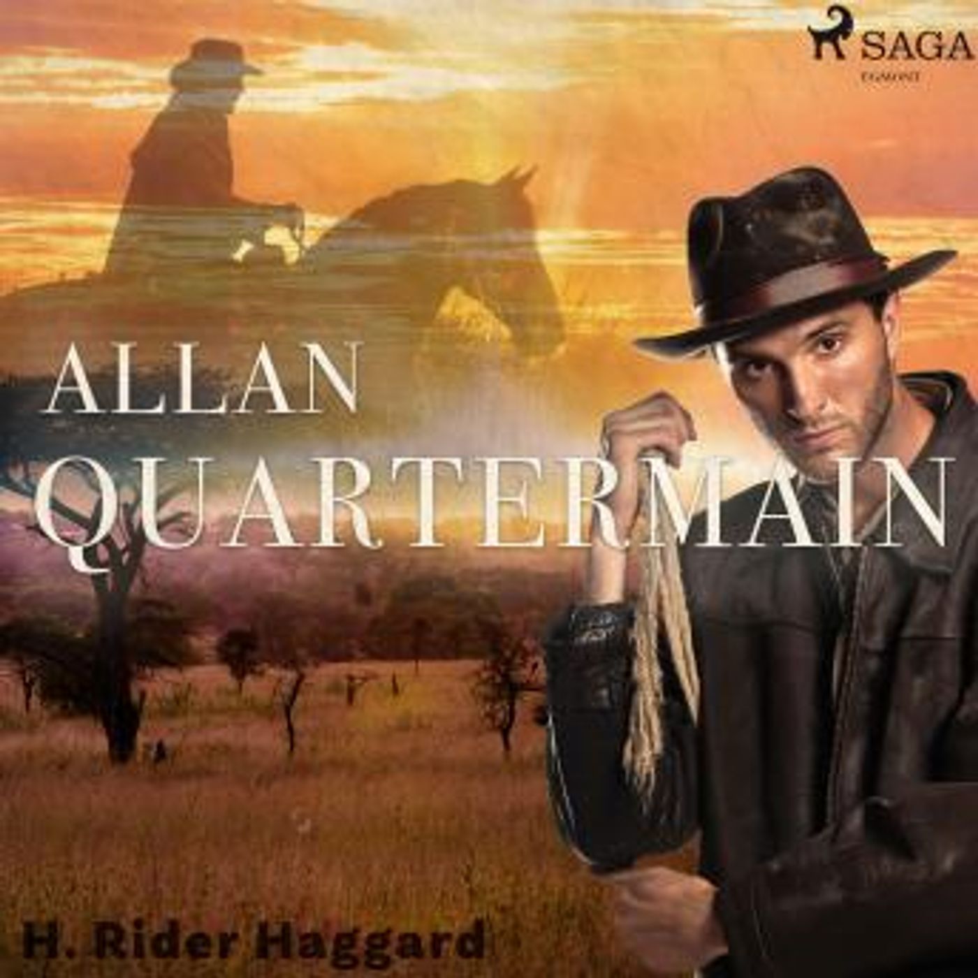 Listen to Latest Full Audiobooks in Fiction, Action & Adventure