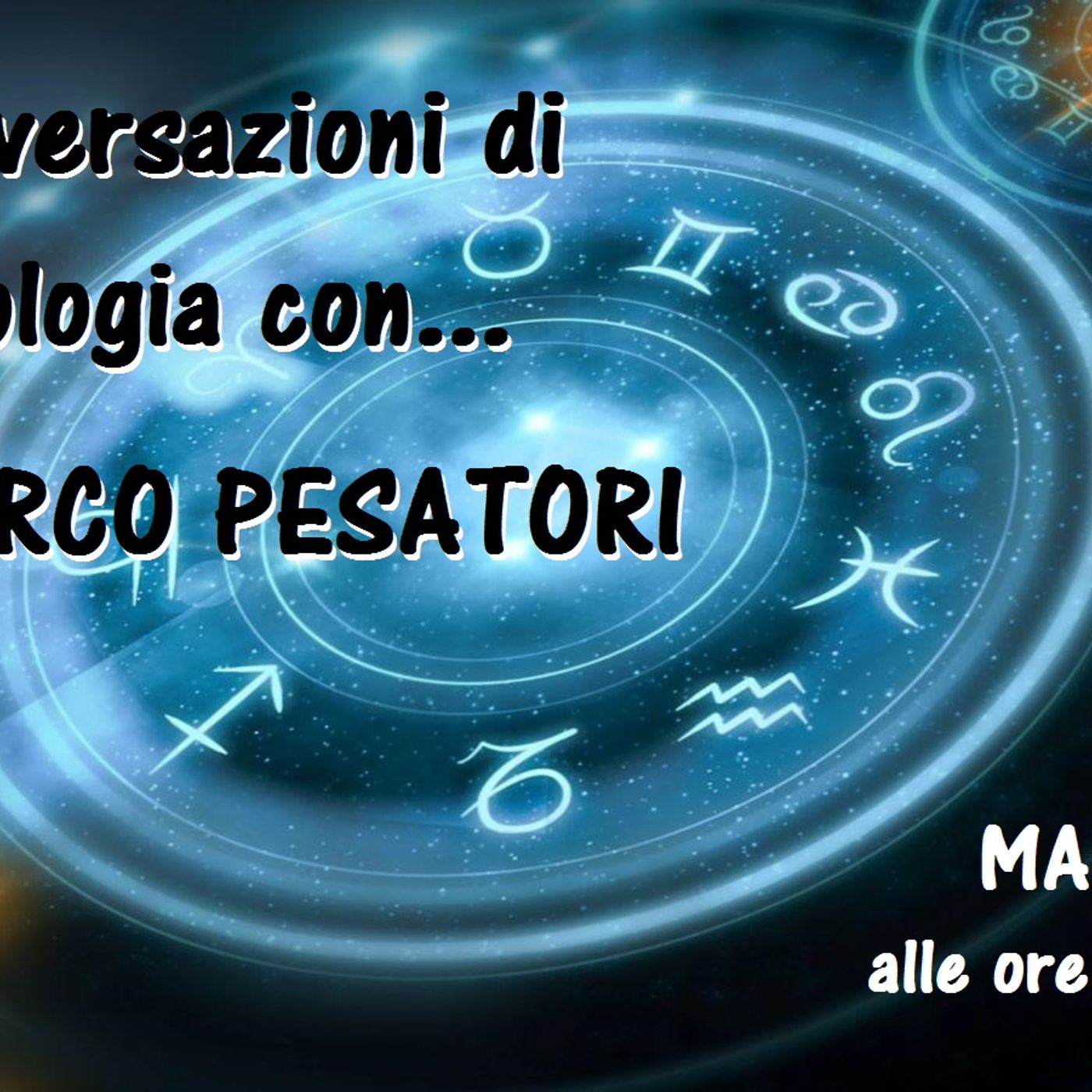 Conversazioni di Astrologia con...