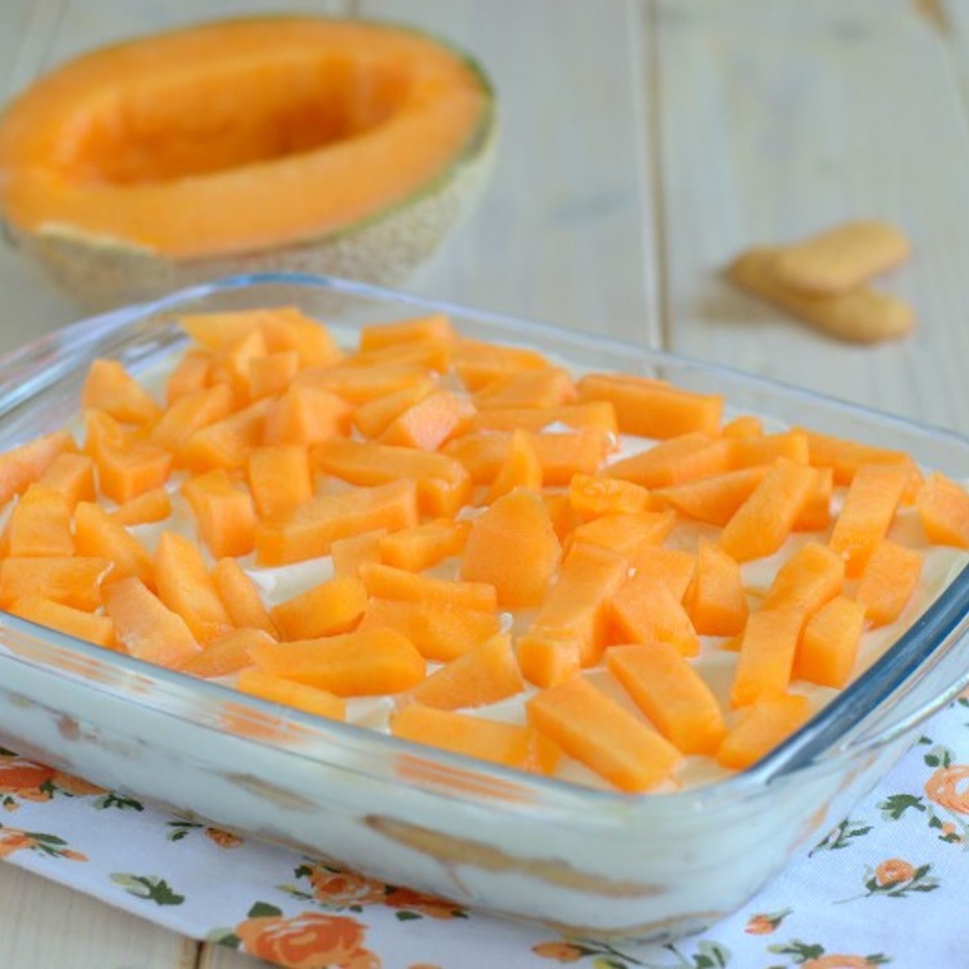 Semifreddo al melone episode artwork