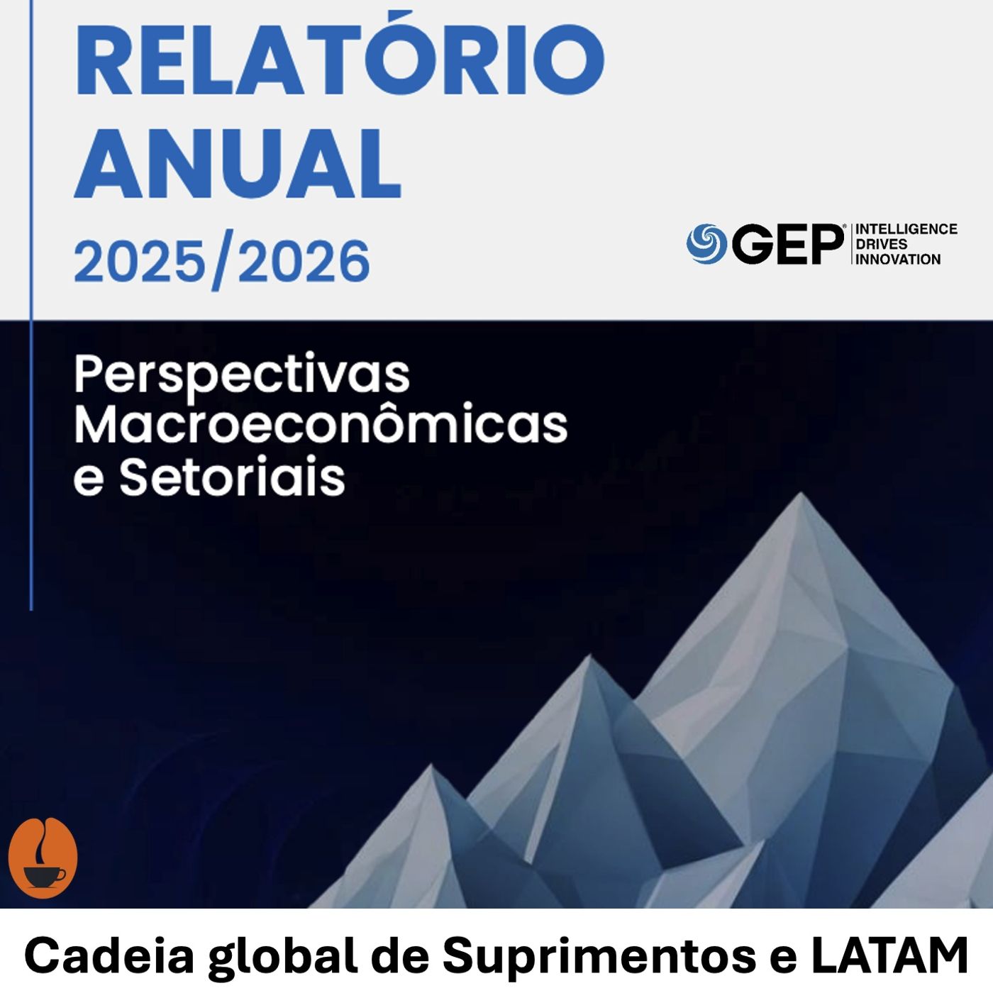 Introdução - Cadeia global de suprimentos e LATAM
