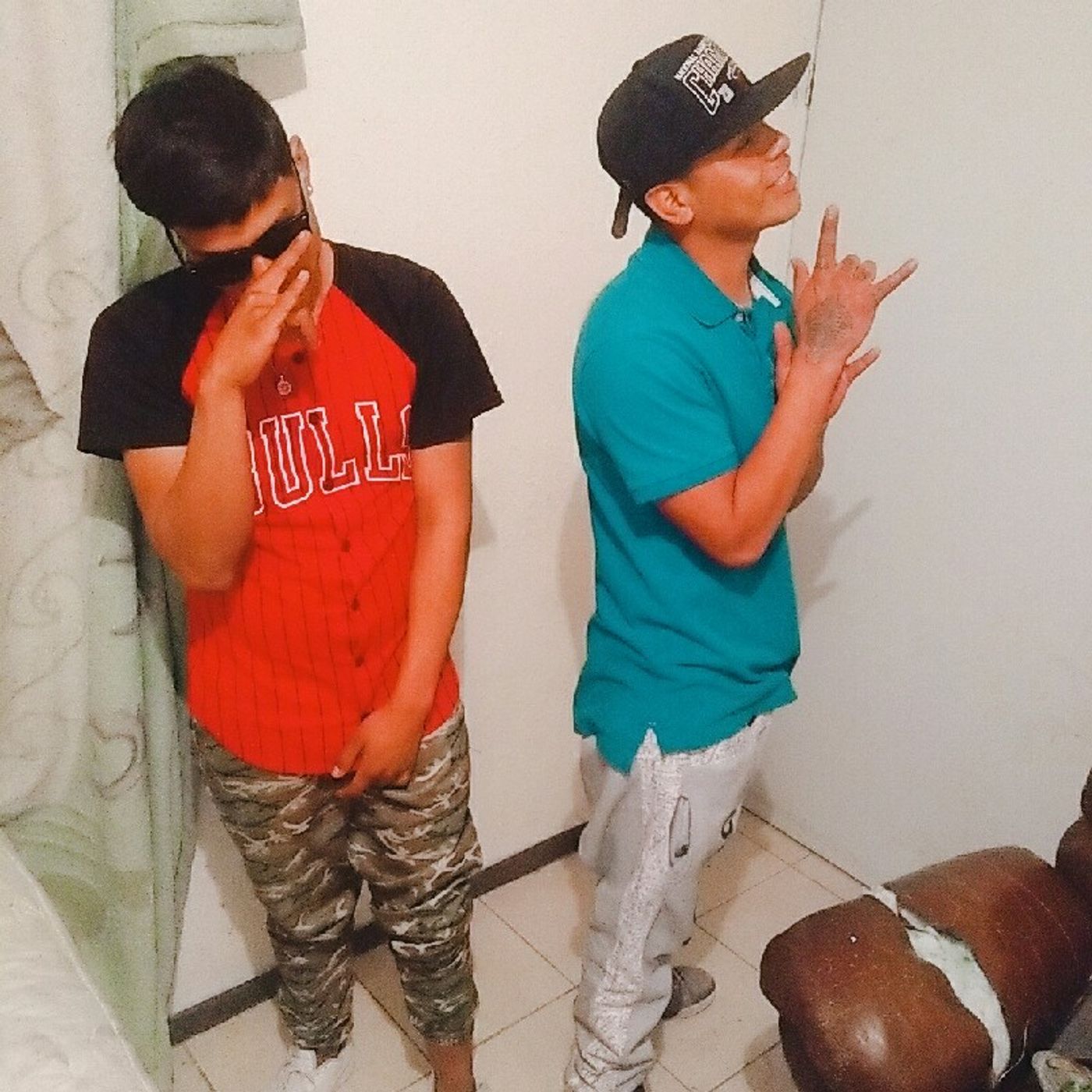 Uziel Salas Kings