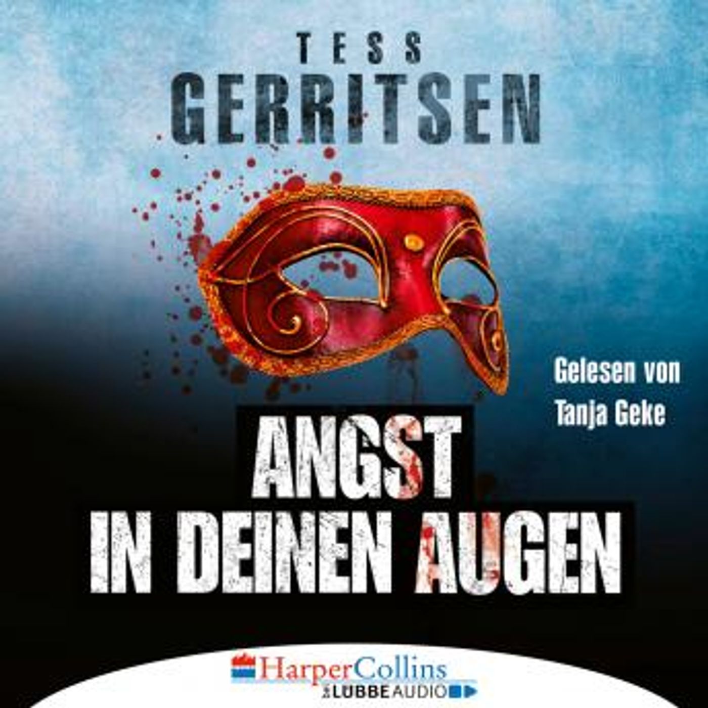 Explore the Latest Free Audiobooks in Mystery, Thriller & Horror, Suspense