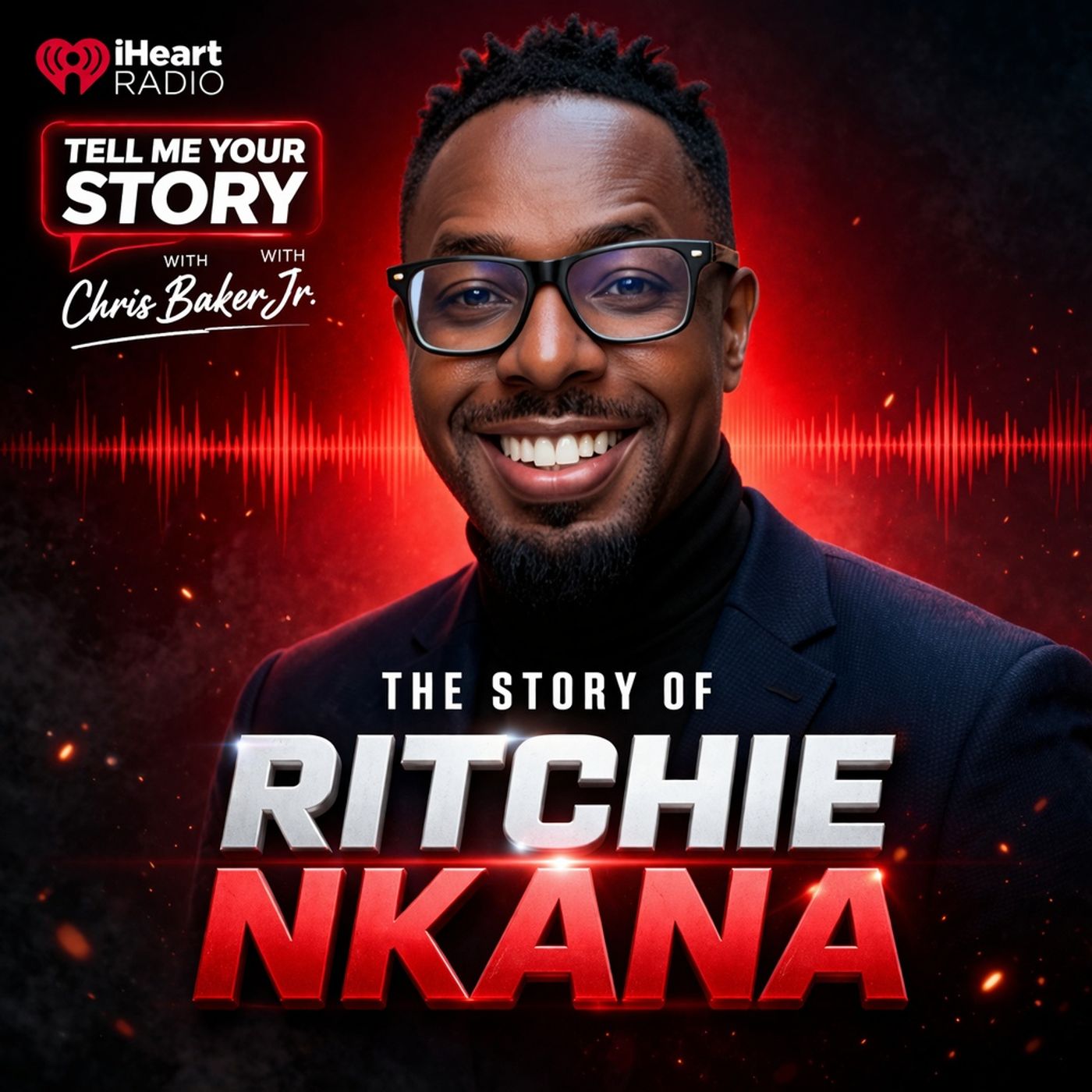 The Story of Ritchie Nkana episode artwork