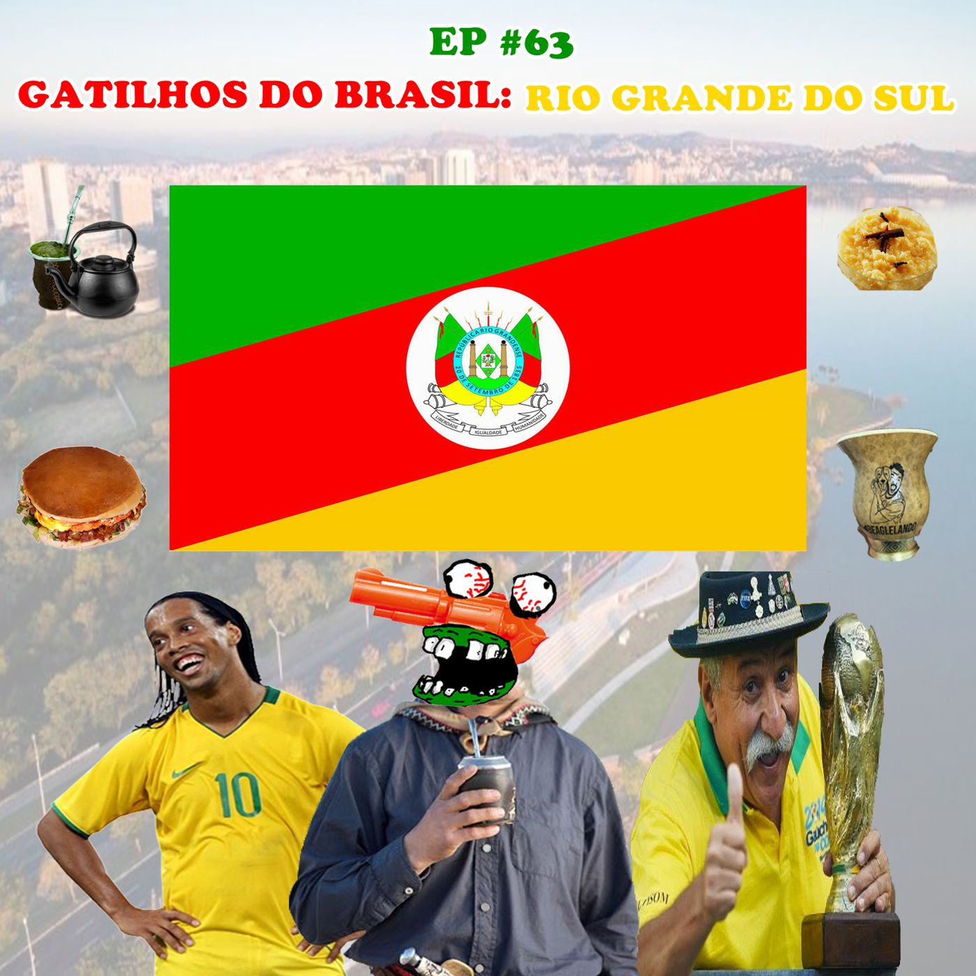 Call do Gatilho