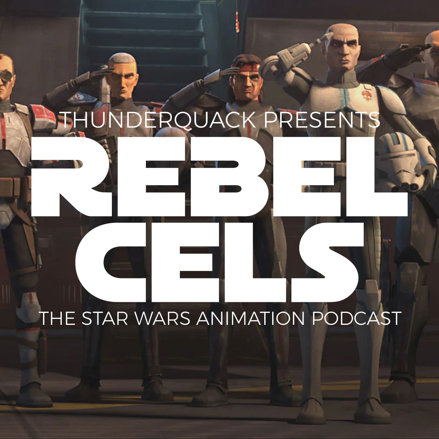 Rebel Cels