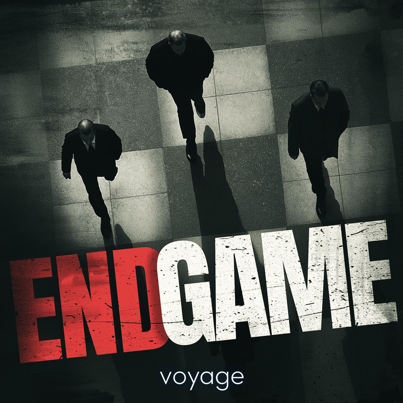 When The "Endgame" Comes... No One Can Escape It