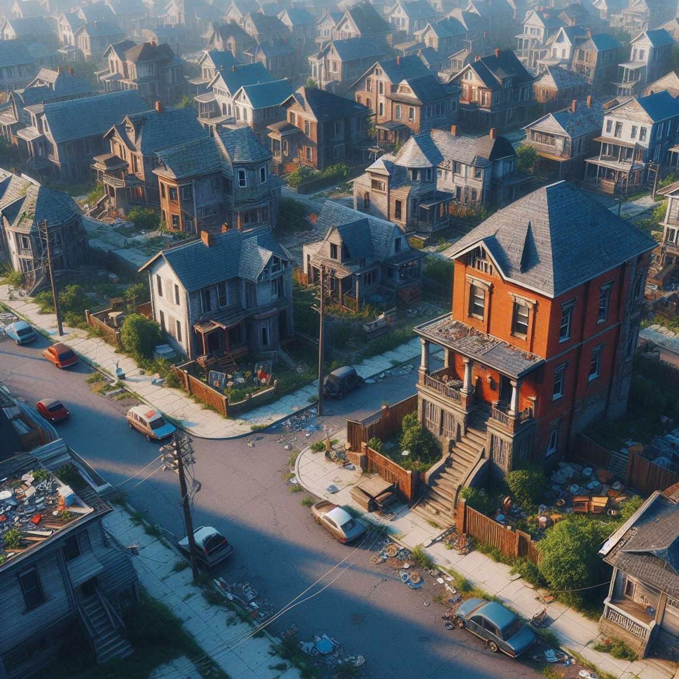 Ontario won’t allow fourplex by right episode artwork