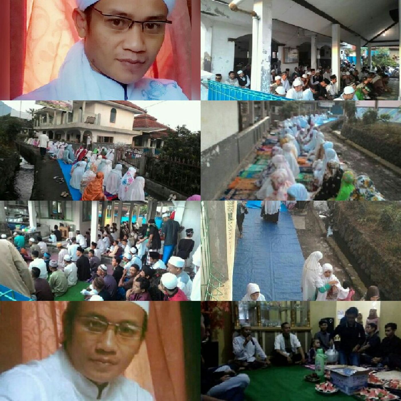 Muhammad Nawawi's show