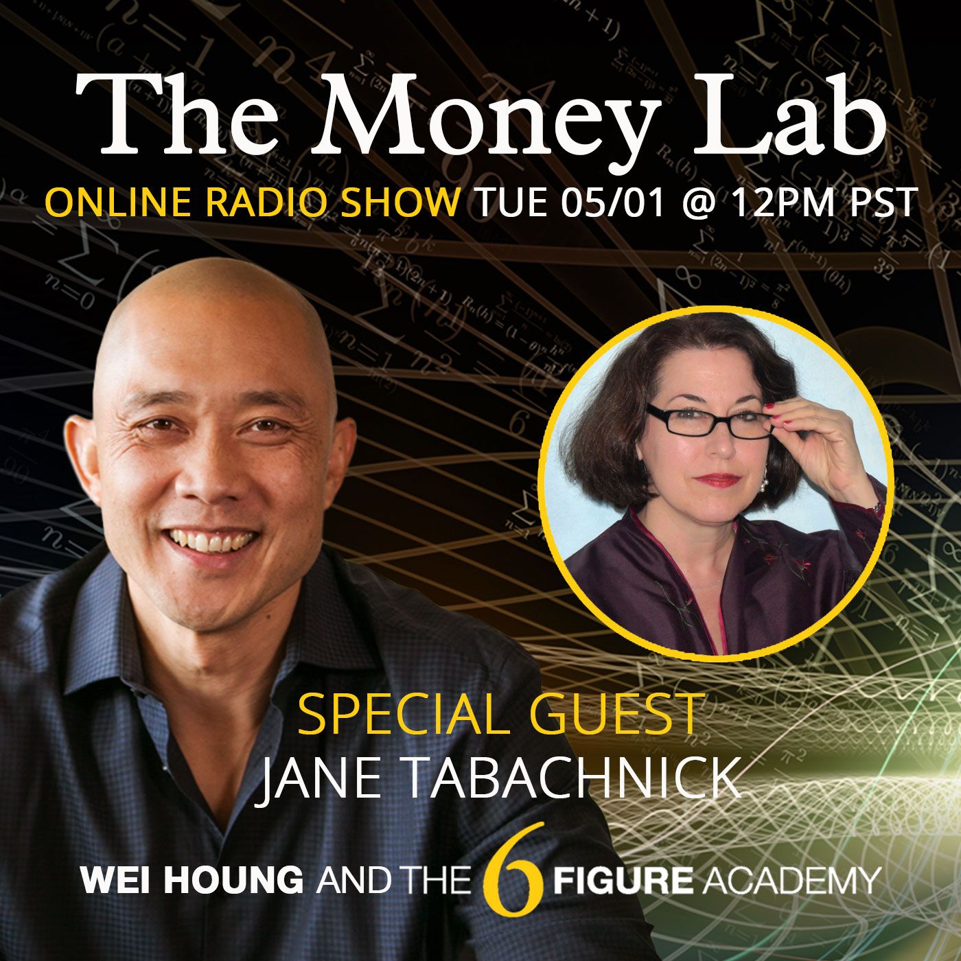The Money Story Podcast