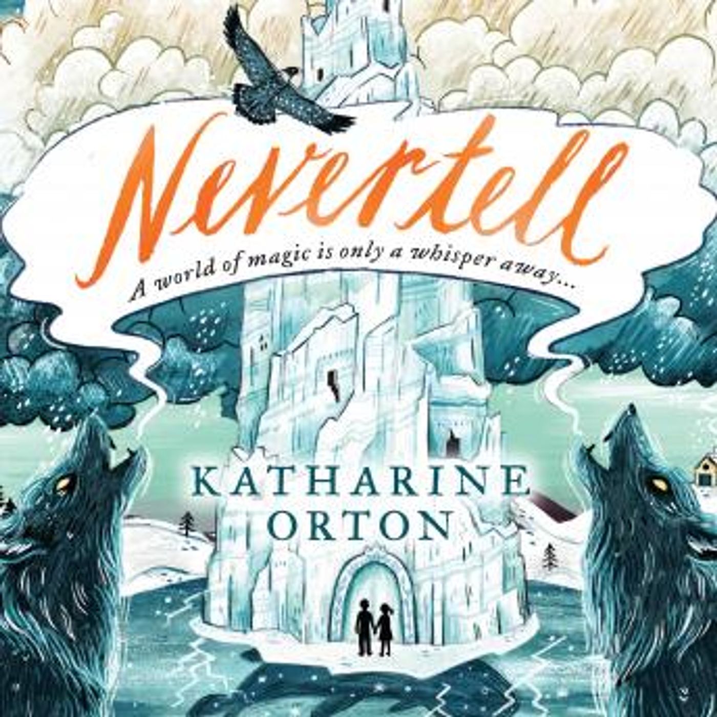 Grab the Essential Full Audiobooks in Science Fiction & Fantasy, Fantasy