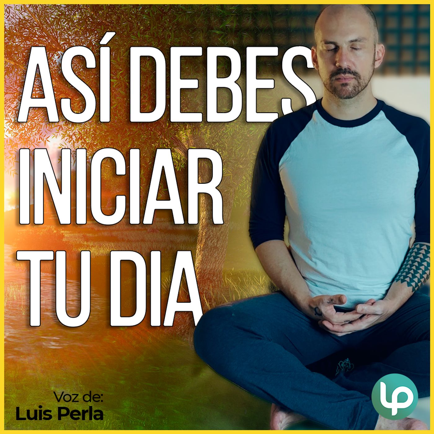 Meditaciones diarias | Luis Perla