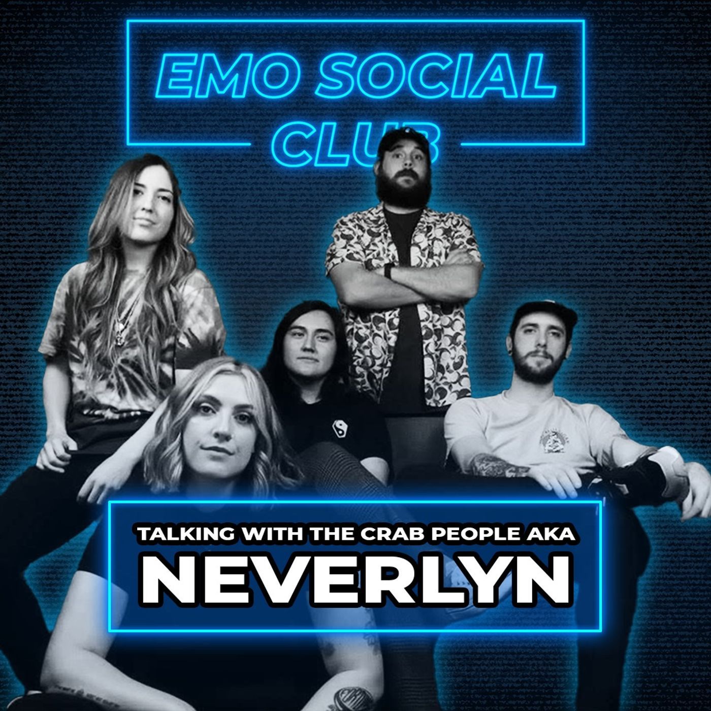 The Emo Social Club Podcast