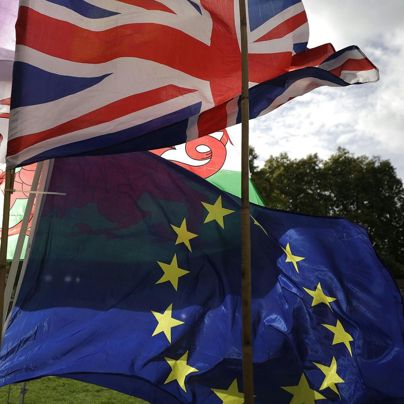 Italiani all’ombra della Brexit (di Alessandro Logroscino) episode artwork