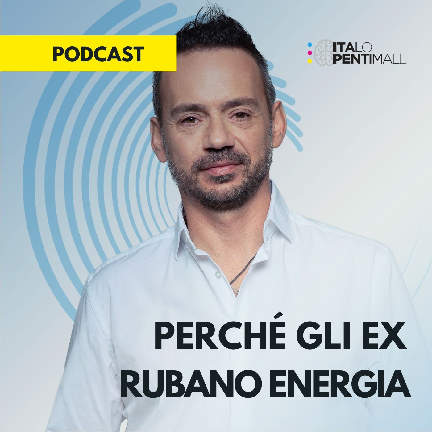 Italo Pentimalli - Podcast