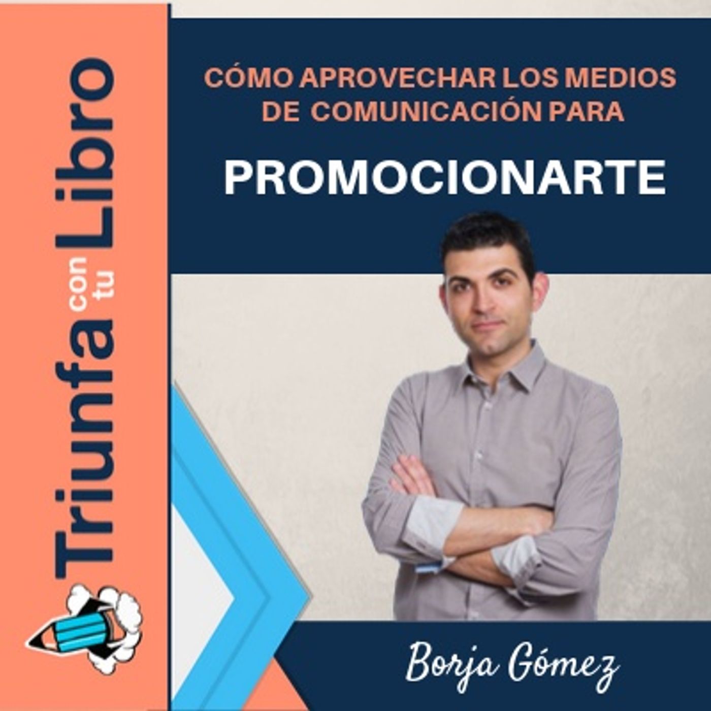 Triunfa con tu libro