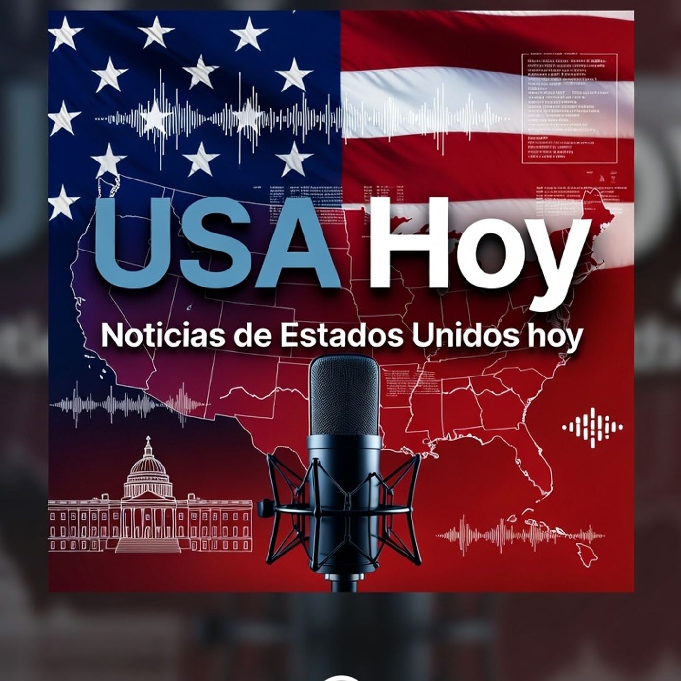 ESTADOS UNIDOS HOY 20 DE JULIO episode artwork