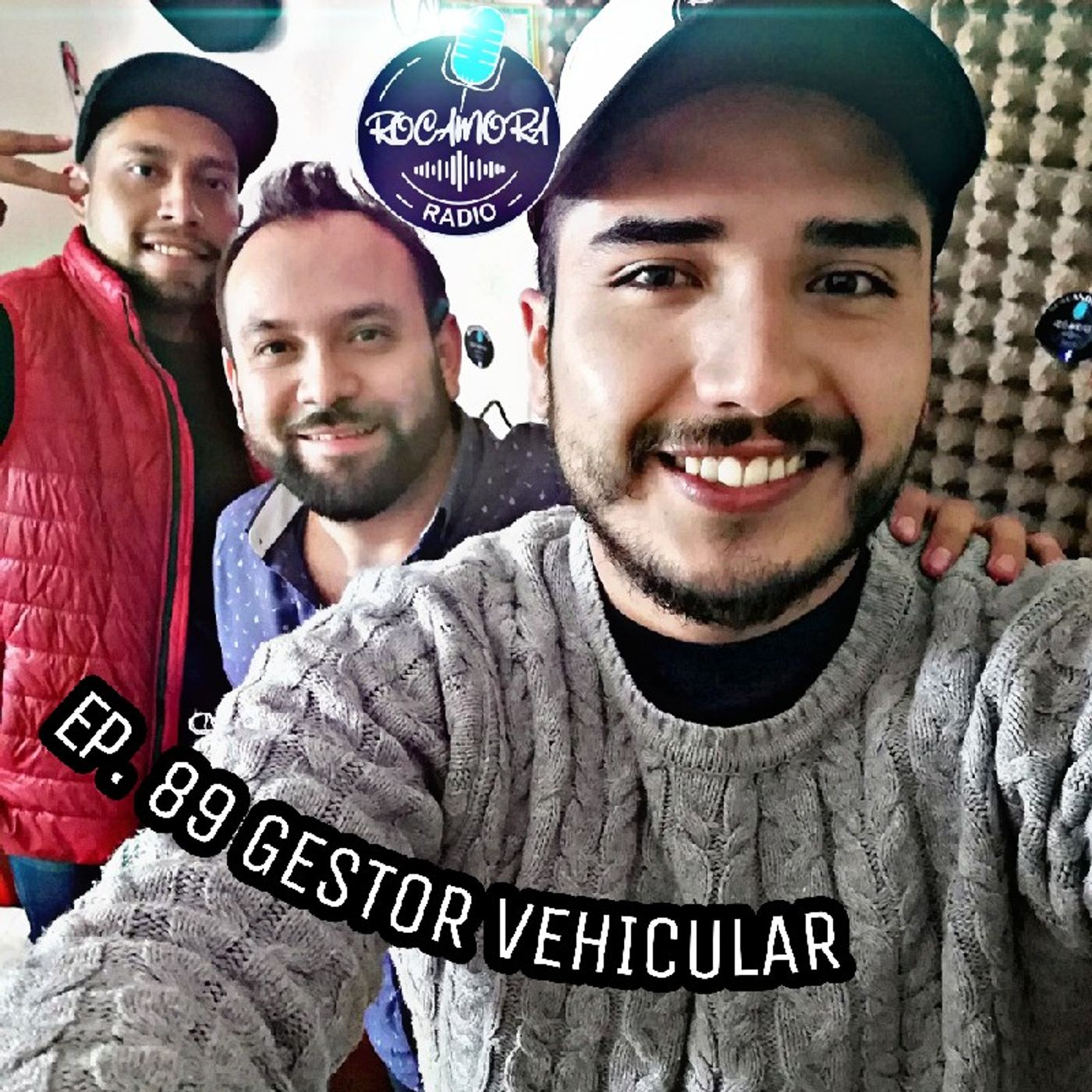 Radio Rocamora