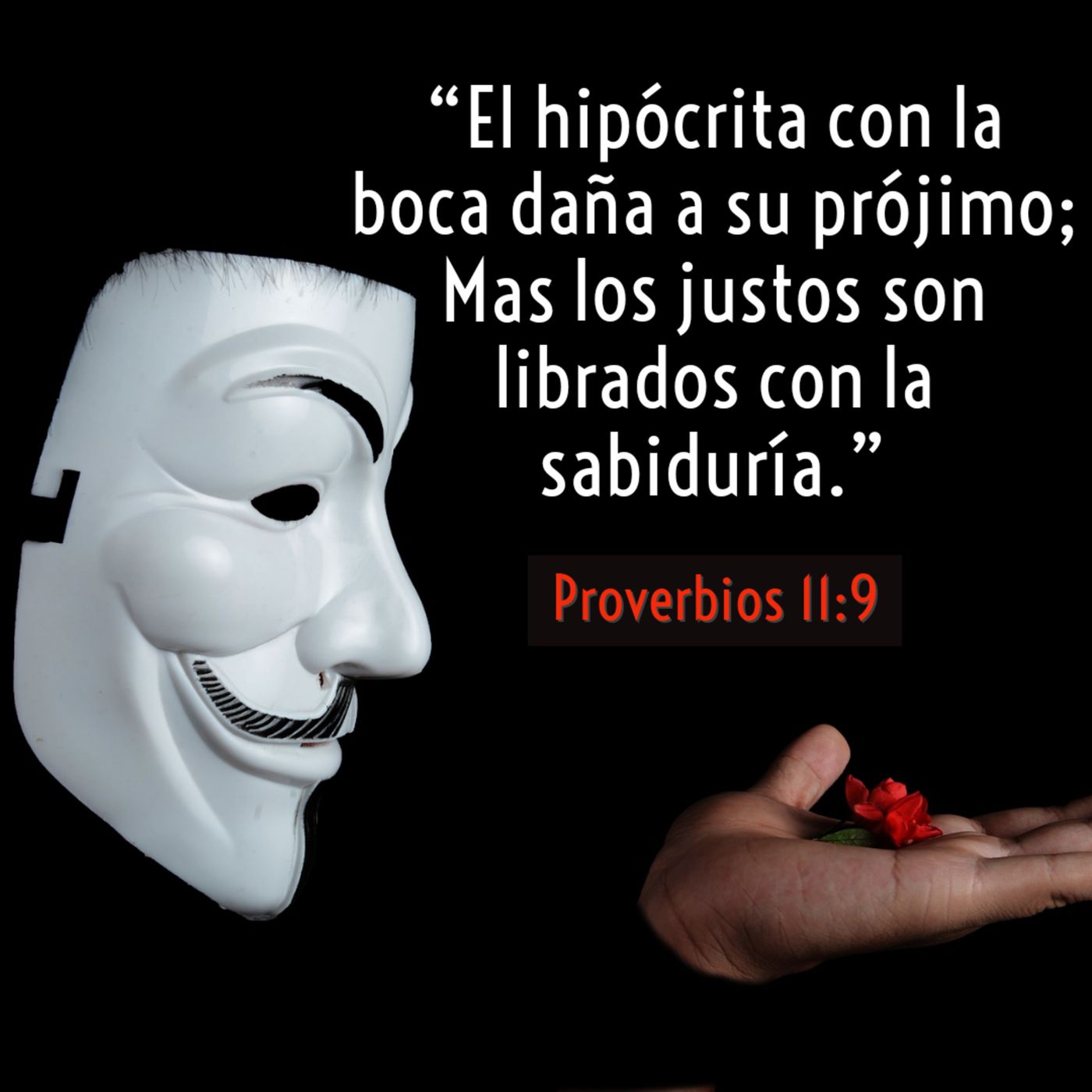 Joyas de Sabiduría (Libro de Proverbios)
